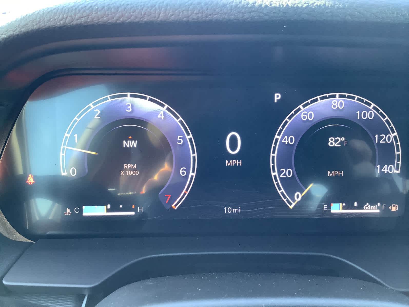 New Car 2025 Jeep Grand Cherokee  Altitude X For Sale Under $50,000 In Waco, Texas