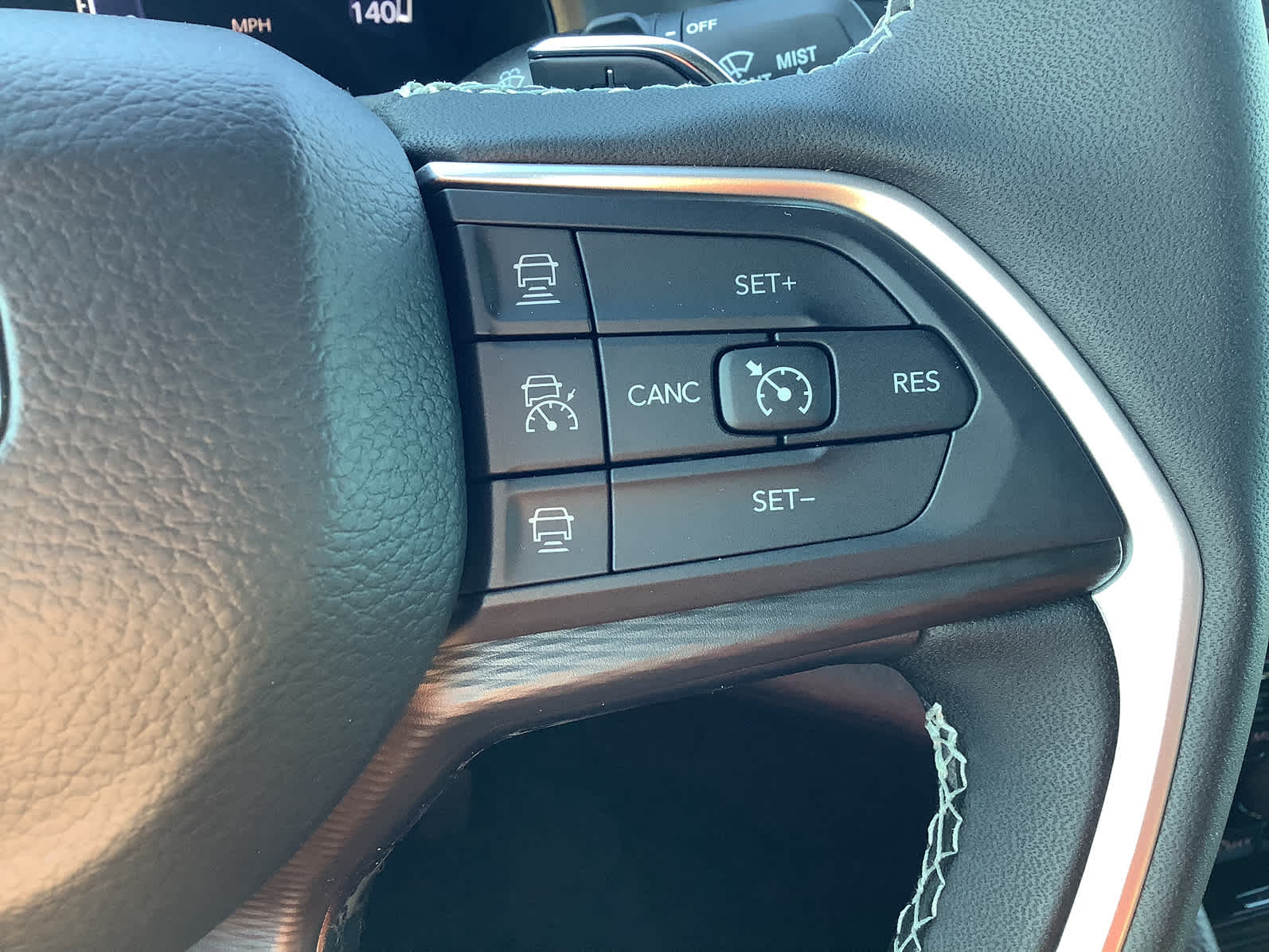 New Car 2025 Jeep Grand Cherokee  Altitude X For Sale Under $50,000 In Waco, Texas