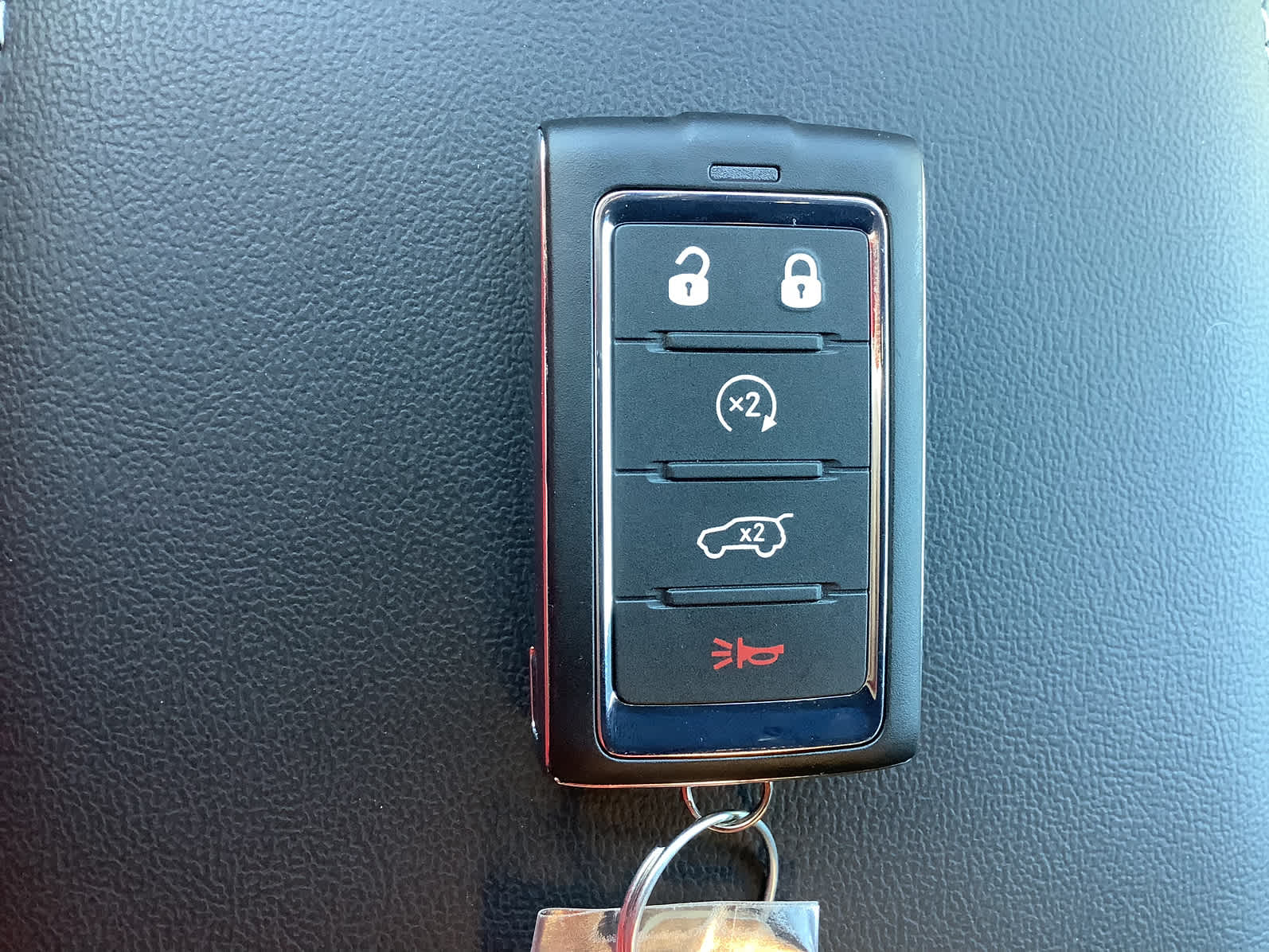 New Car 2025 Jeep Grand Cherokee  Altitude X For Sale Under $50,000 In Waco, Texas