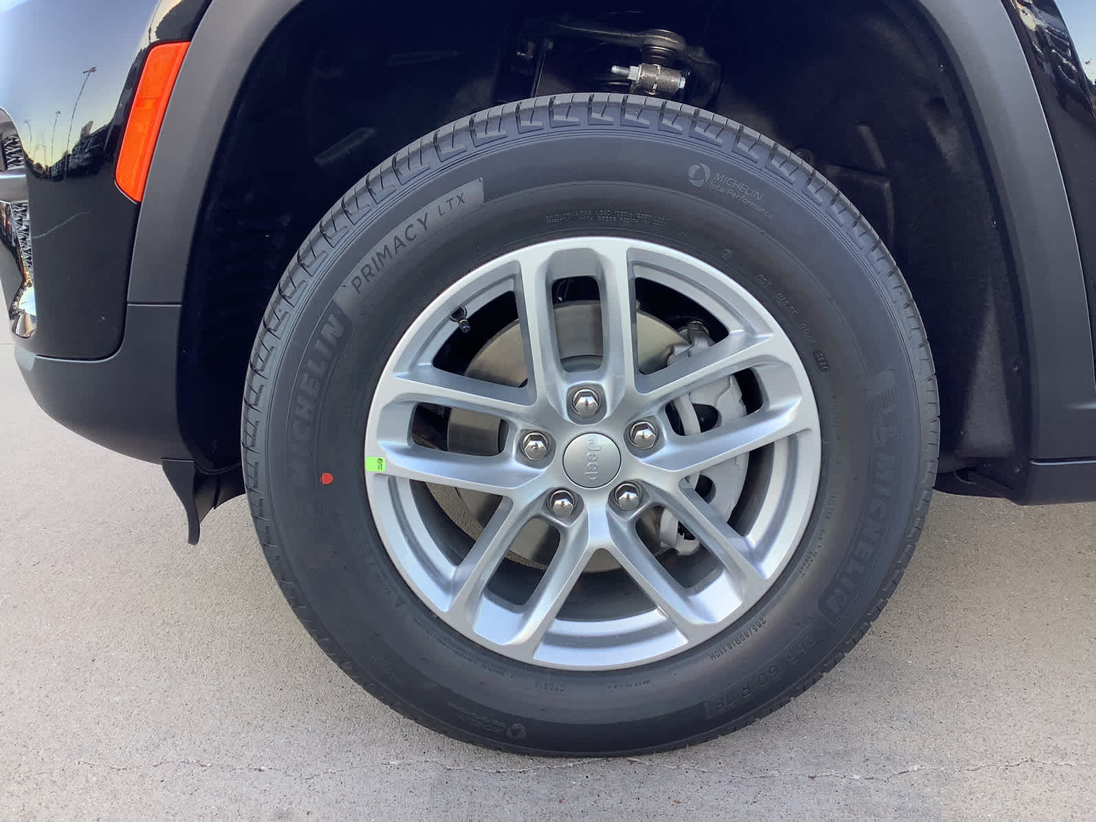 New Car 2025 Jeep Grand Cherokee  Laredo For Sale Under $50,000 In Waco, Texas