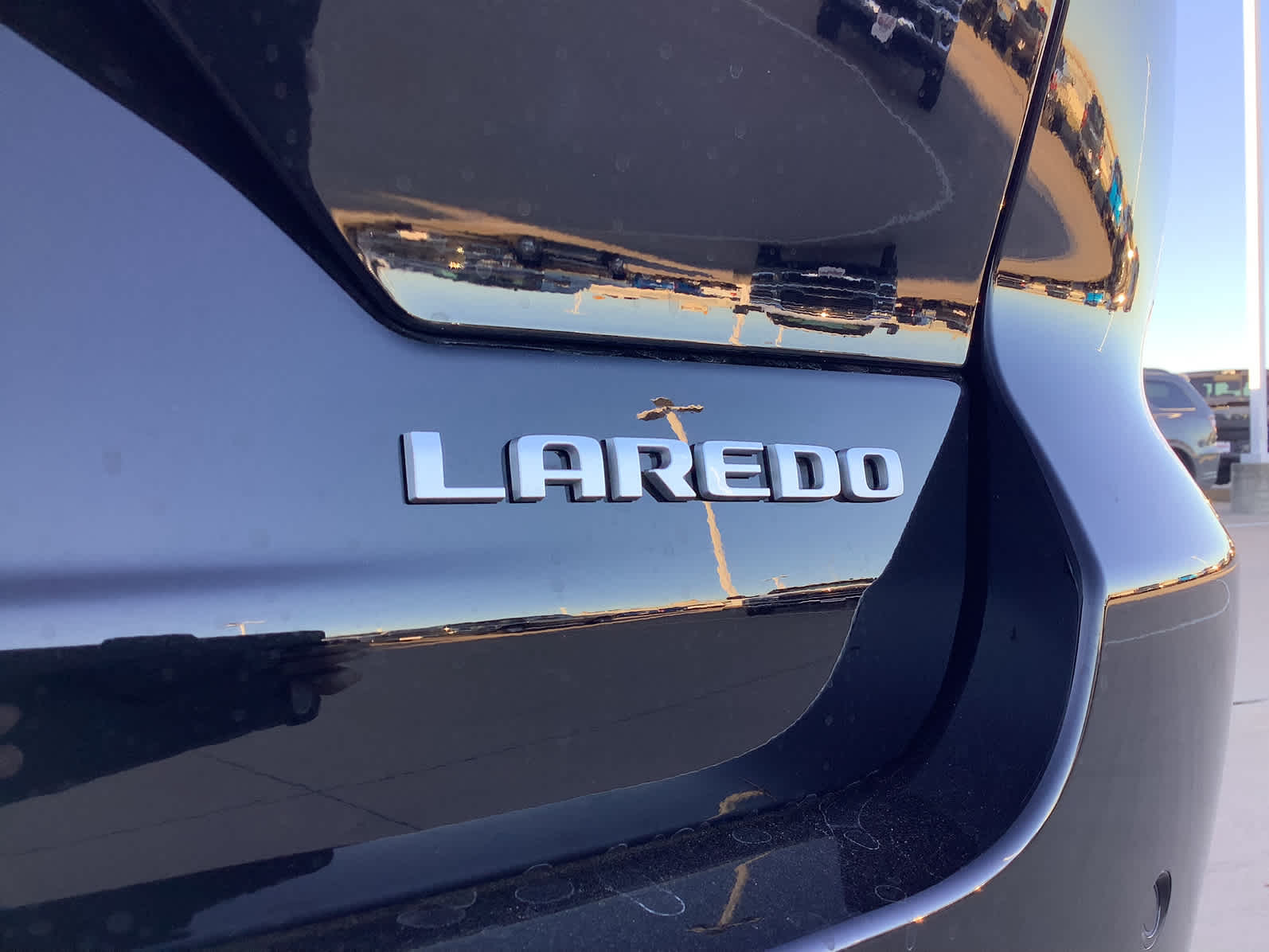 New Car 2025 Jeep Grand Cherokee  Laredo For Sale Under $50,000 In Waco, Texas