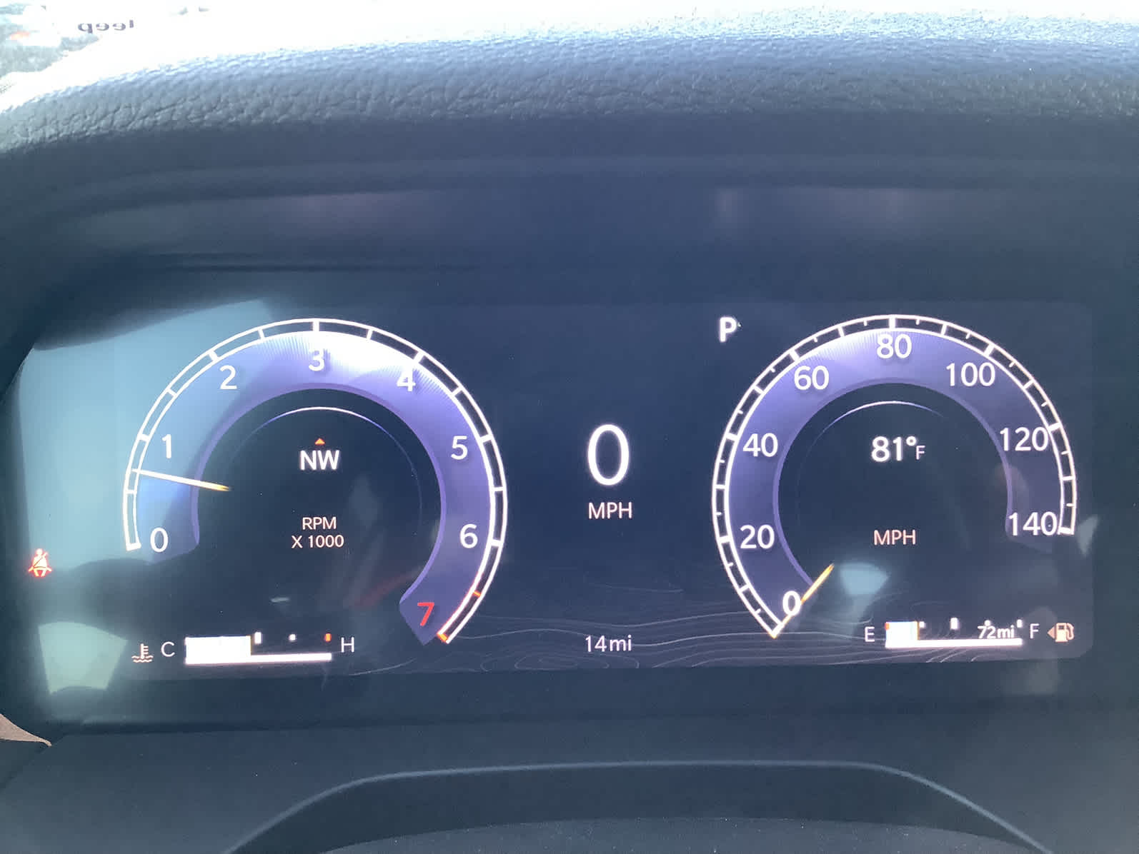 New Car 2025 Jeep Grand Cherokee  Laredo For Sale Under $50,000 In Waco, Texas