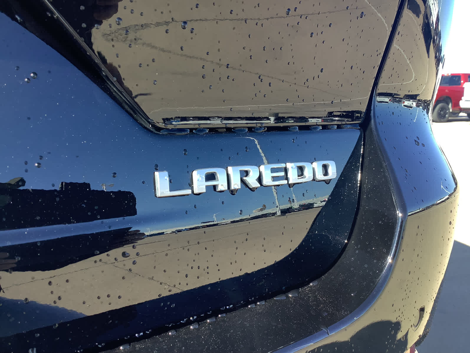 New Car 2025 Jeep Grand Cherokee  Laredo X For Sale Under $50,000 In Waco, Texas