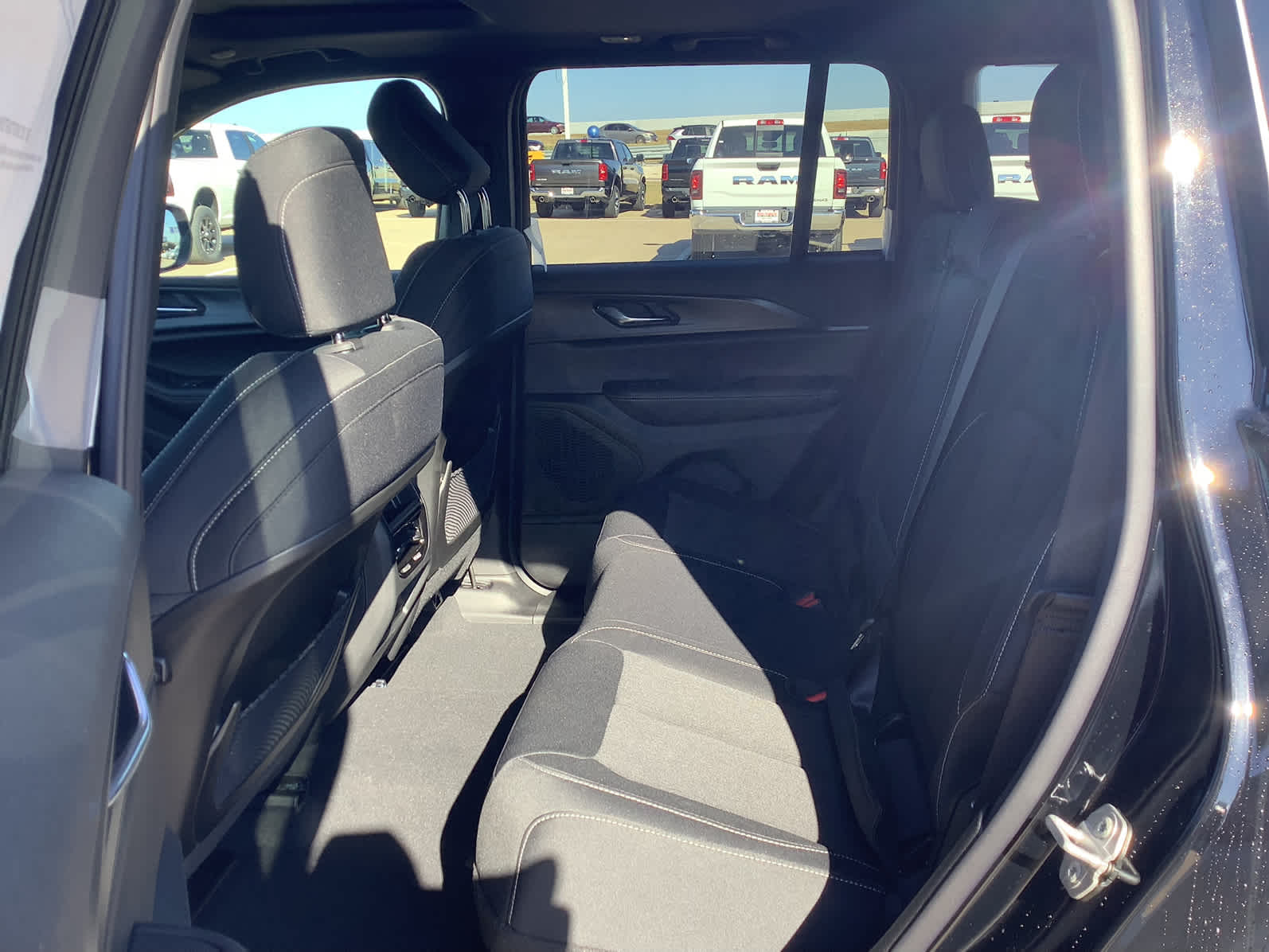 New Car 2025 Jeep Grand Cherokee  Laredo X For Sale Under $50,000 In Waco, Texas