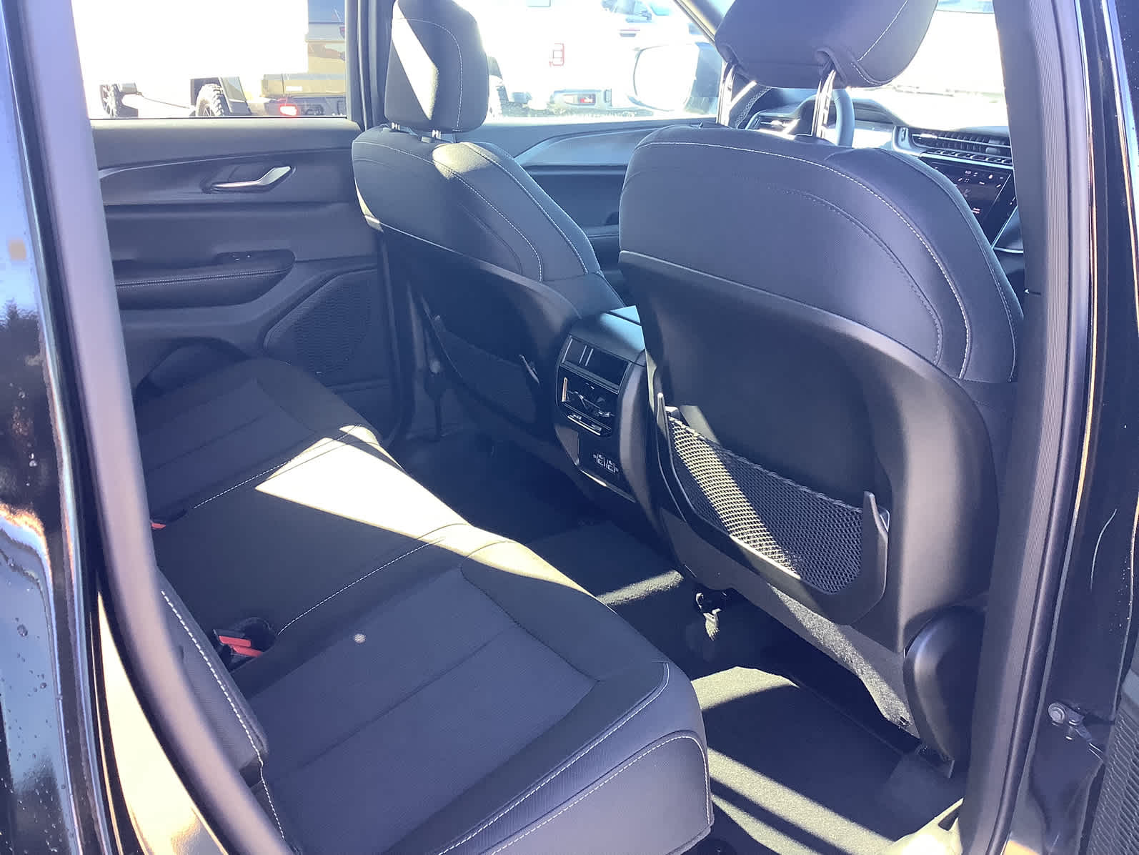 New Car 2025 Jeep Grand Cherokee  Laredo X For Sale Under $50,000 In Waco, Texas