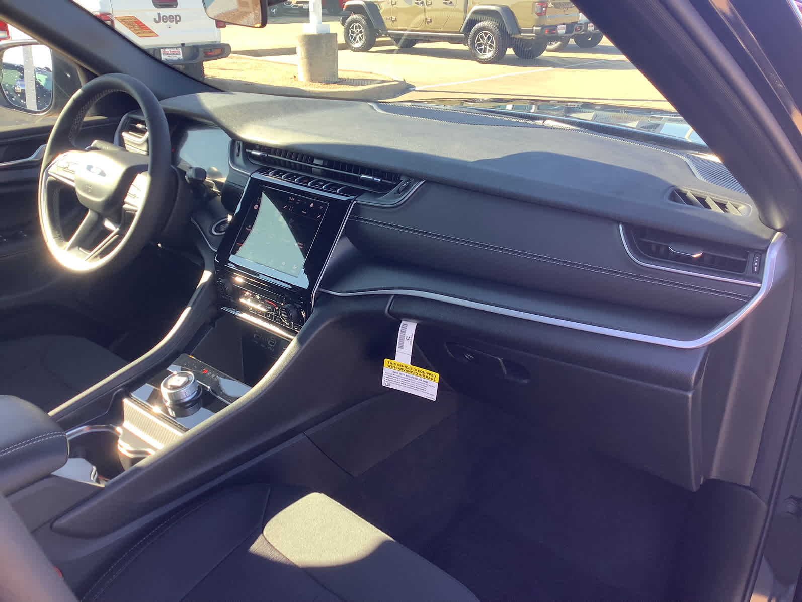 New Car 2025 Jeep Grand Cherokee  Laredo X For Sale Under $50,000 In Waco, Texas