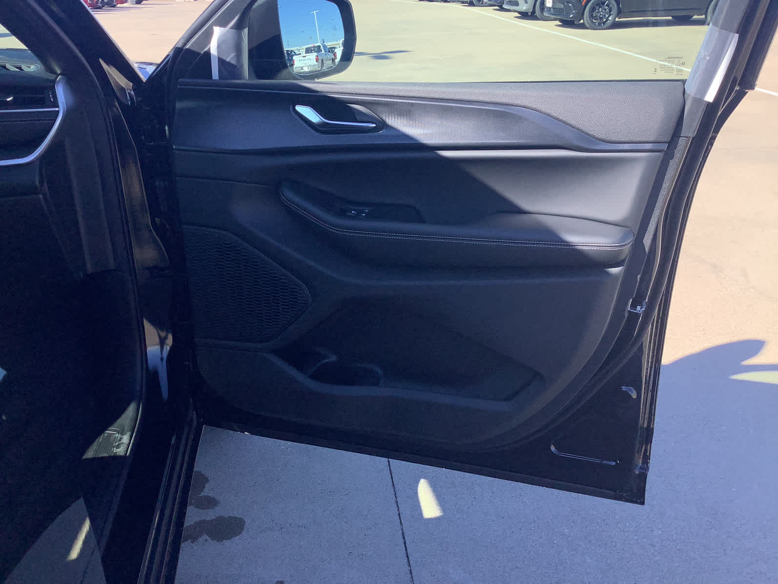 New Car 2025 Jeep Grand Cherokee  Laredo X For Sale Under $50,000 In Waco, Texas