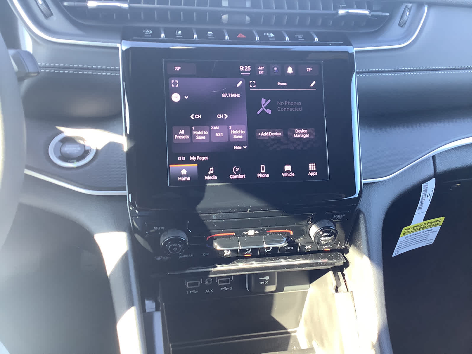 New Car 2025 Jeep Grand Cherokee  Laredo X For Sale Under $50,000 In Waco, Texas