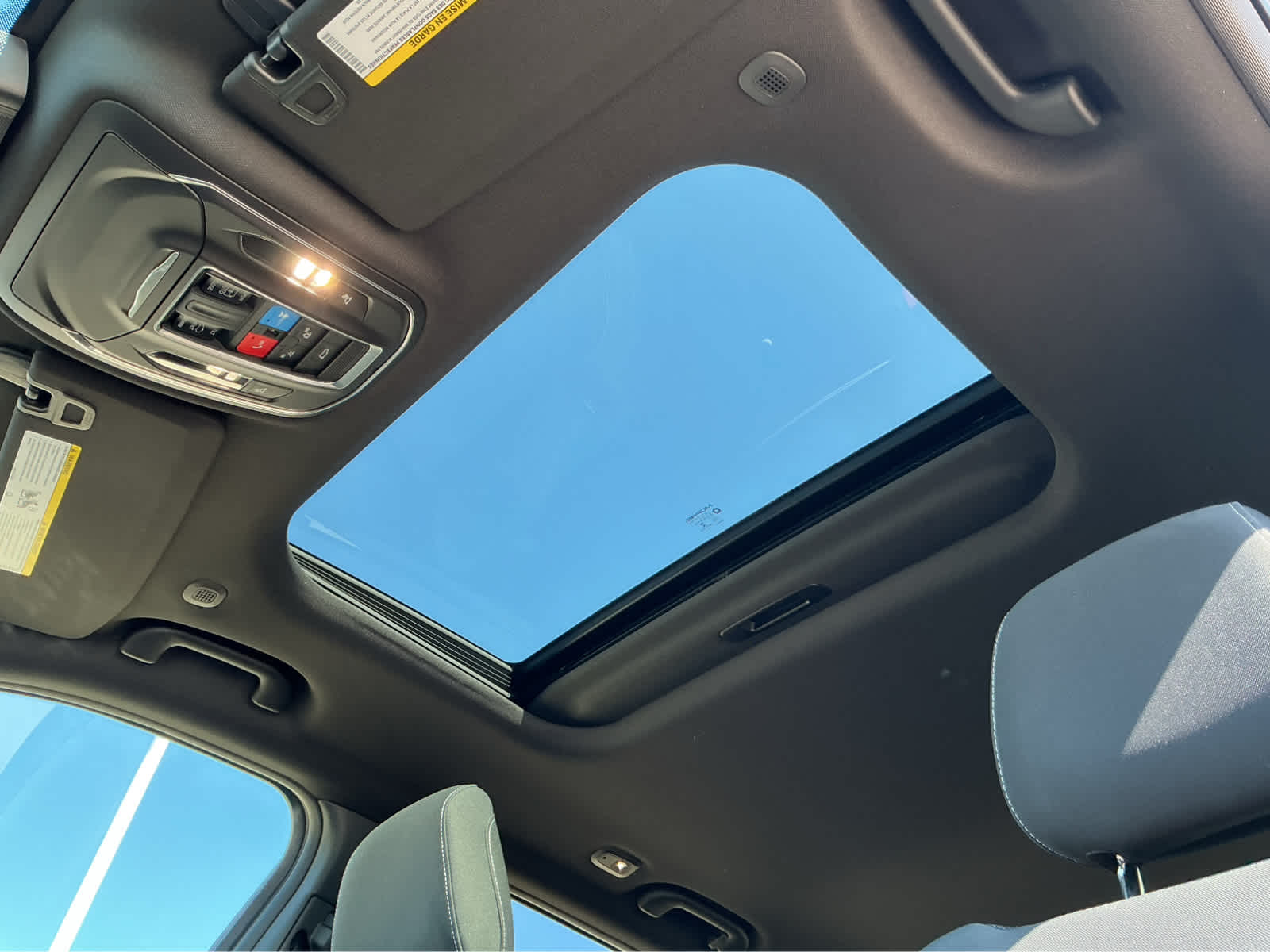 new 2026 Jeep Grand Cherokee car, priced at $43,305