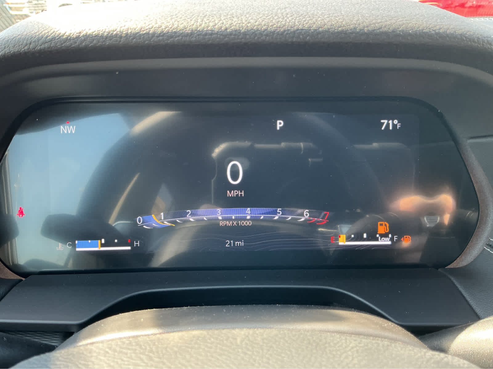 new 2026 Jeep Grand Cherokee car, priced at $43,305