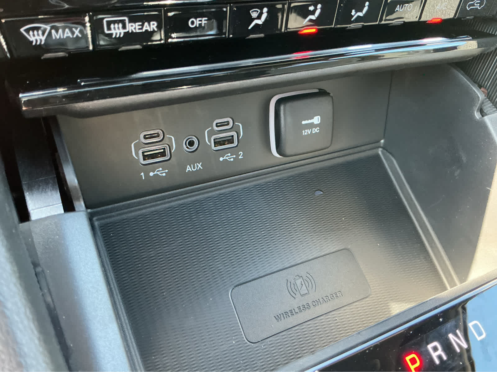 new 2026 Jeep Grand Cherokee car, priced at $43,305