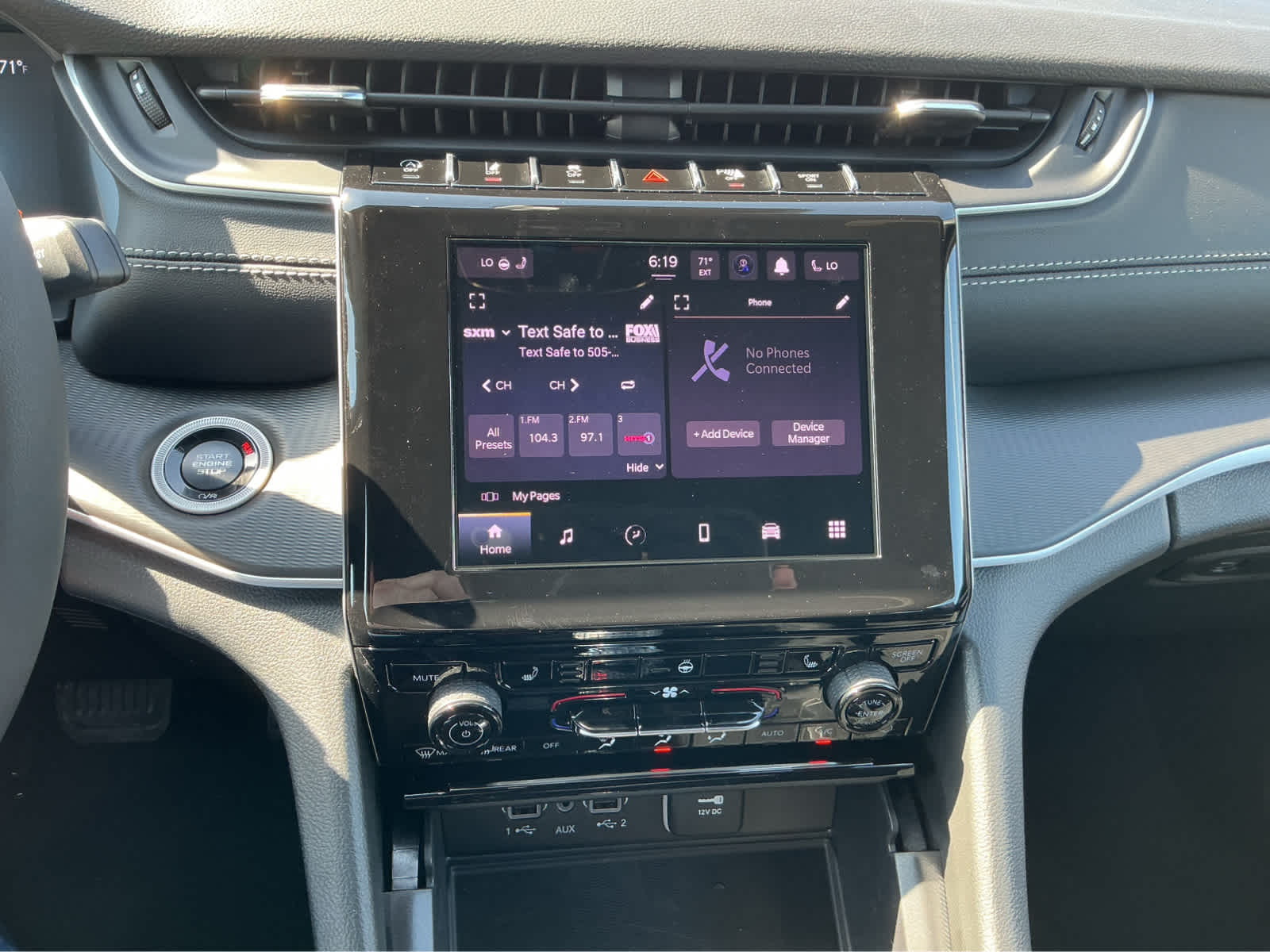 new 2026 Jeep Grand Cherokee car, priced at $43,305