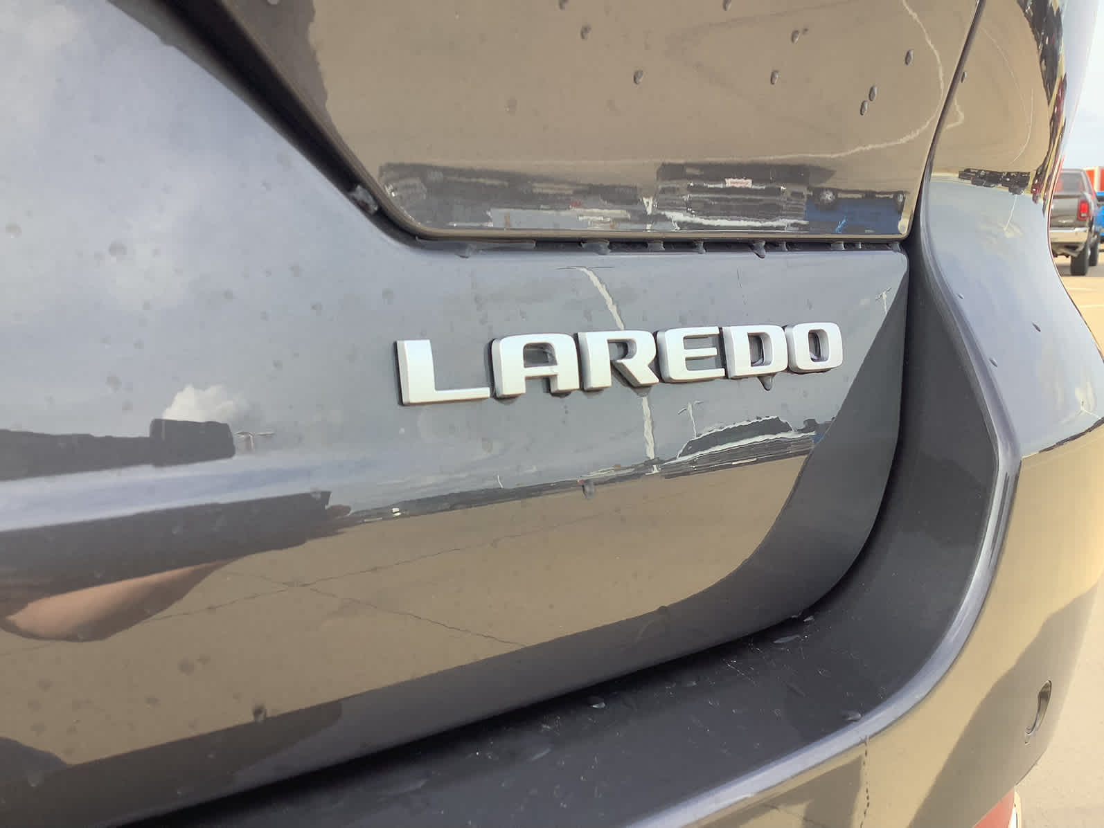 New Car 2025 Jeep Grand Cherokee  Laredo X For Sale Under $50,000 In Waco, Texas