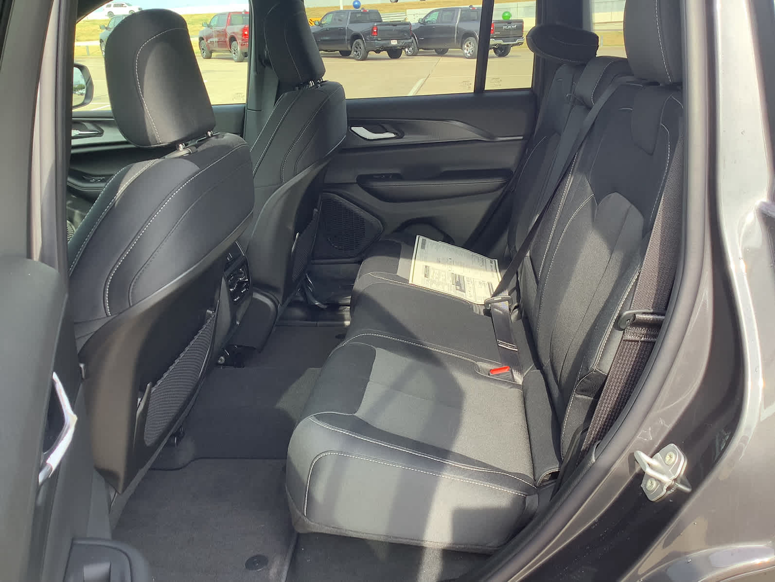 New Car 2025 Jeep Grand Cherokee  Laredo X For Sale Under $50,000 In Waco, Texas
