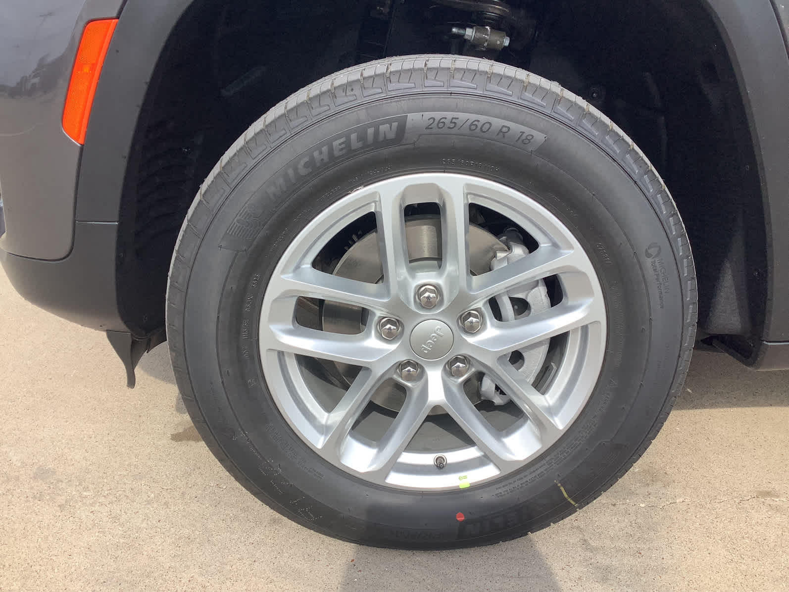 New Car 2025 Jeep Grand Cherokee  Laredo X For Sale Under $50,000 In Waco, Texas