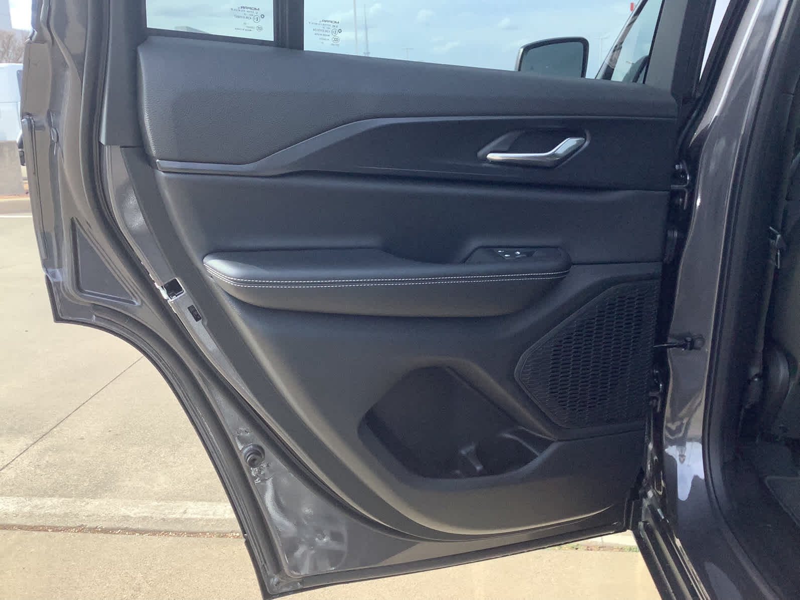 New Car 2025 Jeep Grand Cherokee  Laredo X For Sale Under $50,000 In Waco, Texas