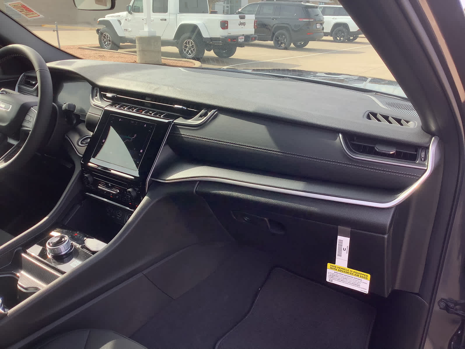 New Car 2025 Jeep Grand Cherokee  Laredo X For Sale Under $50,000 In Waco, Texas