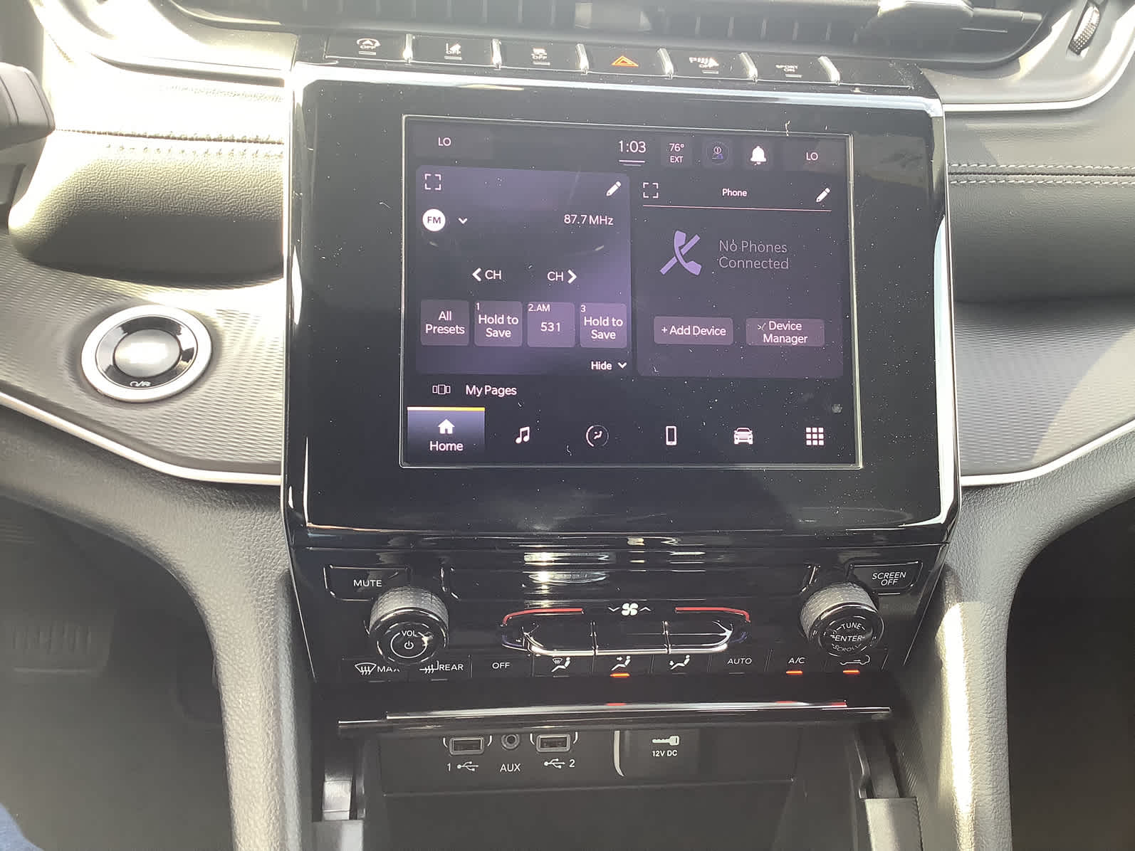 New Car 2025 Jeep Grand Cherokee  Laredo X For Sale Under $50,000 In Waco, Texas