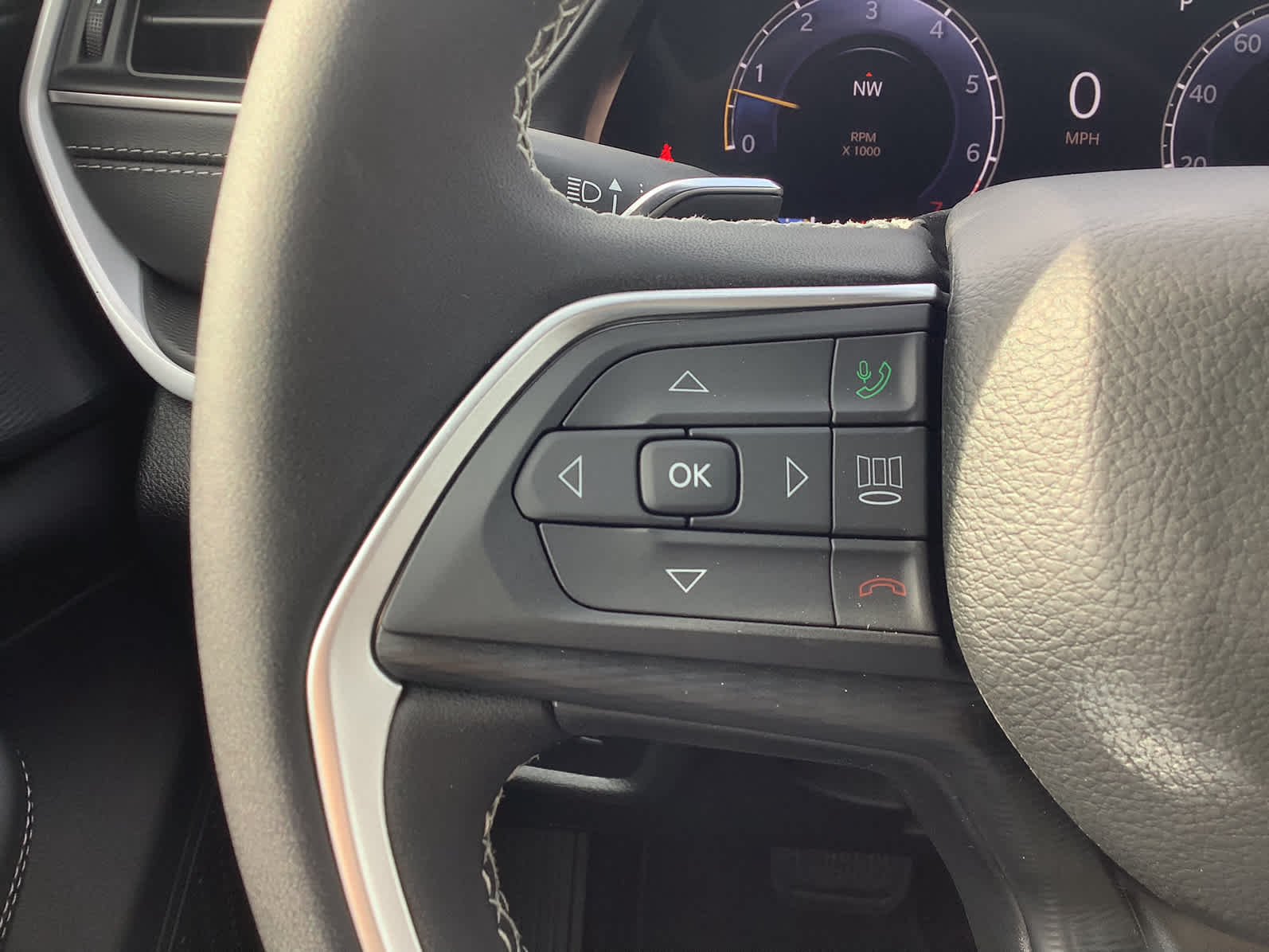 New Car 2025 Jeep Grand Cherokee  Laredo X For Sale Under $50,000 In Waco, Texas