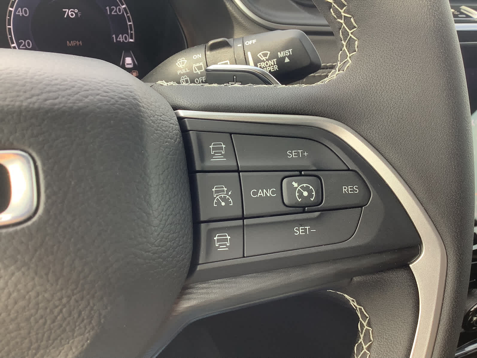 New Car 2025 Jeep Grand Cherokee  Laredo X For Sale Under $50,000 In Waco, Texas