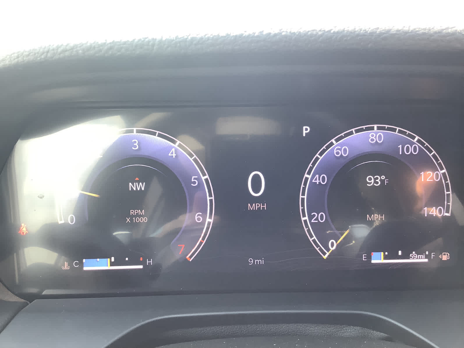 New Car 2025 Jeep Grand Cherokee  Laredo For Sale In Waco, Texas