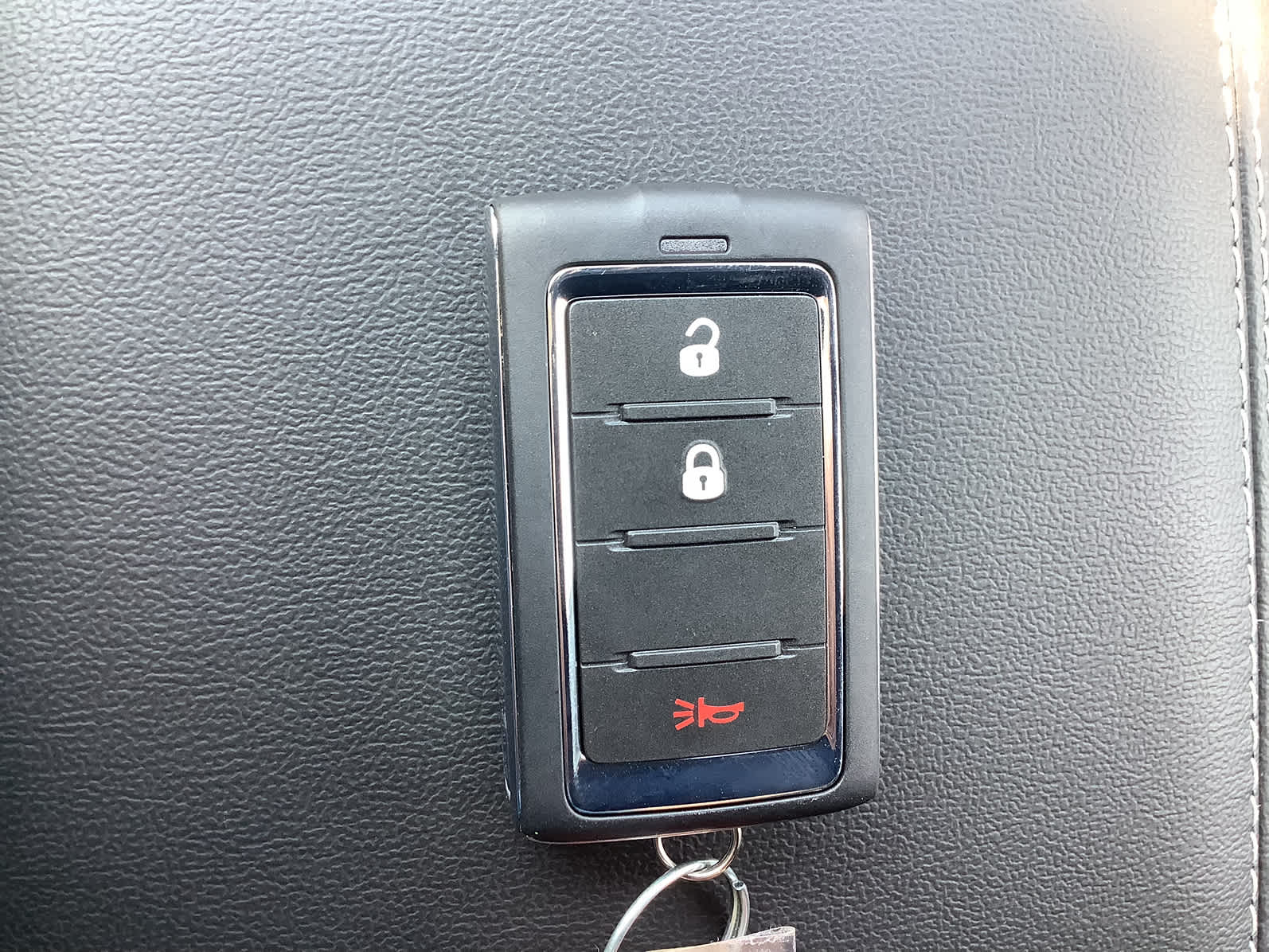 New Car 2025 Jeep Grand Cherokee  Laredo For Sale In Waco, Texas