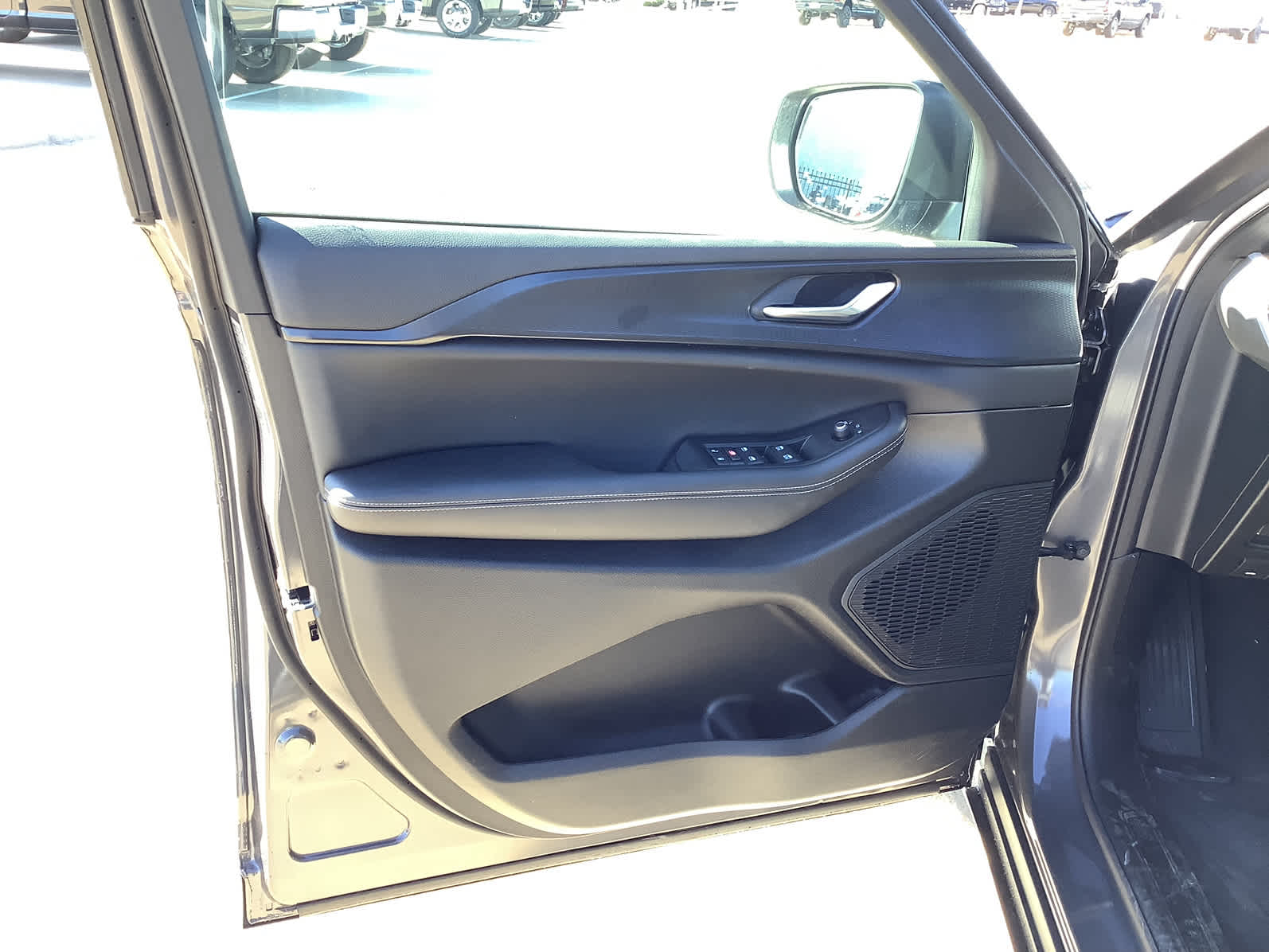New Car 2025 Jeep Grand Cherokee  Laredo For Sale Under $40,000 In Waco, Texas