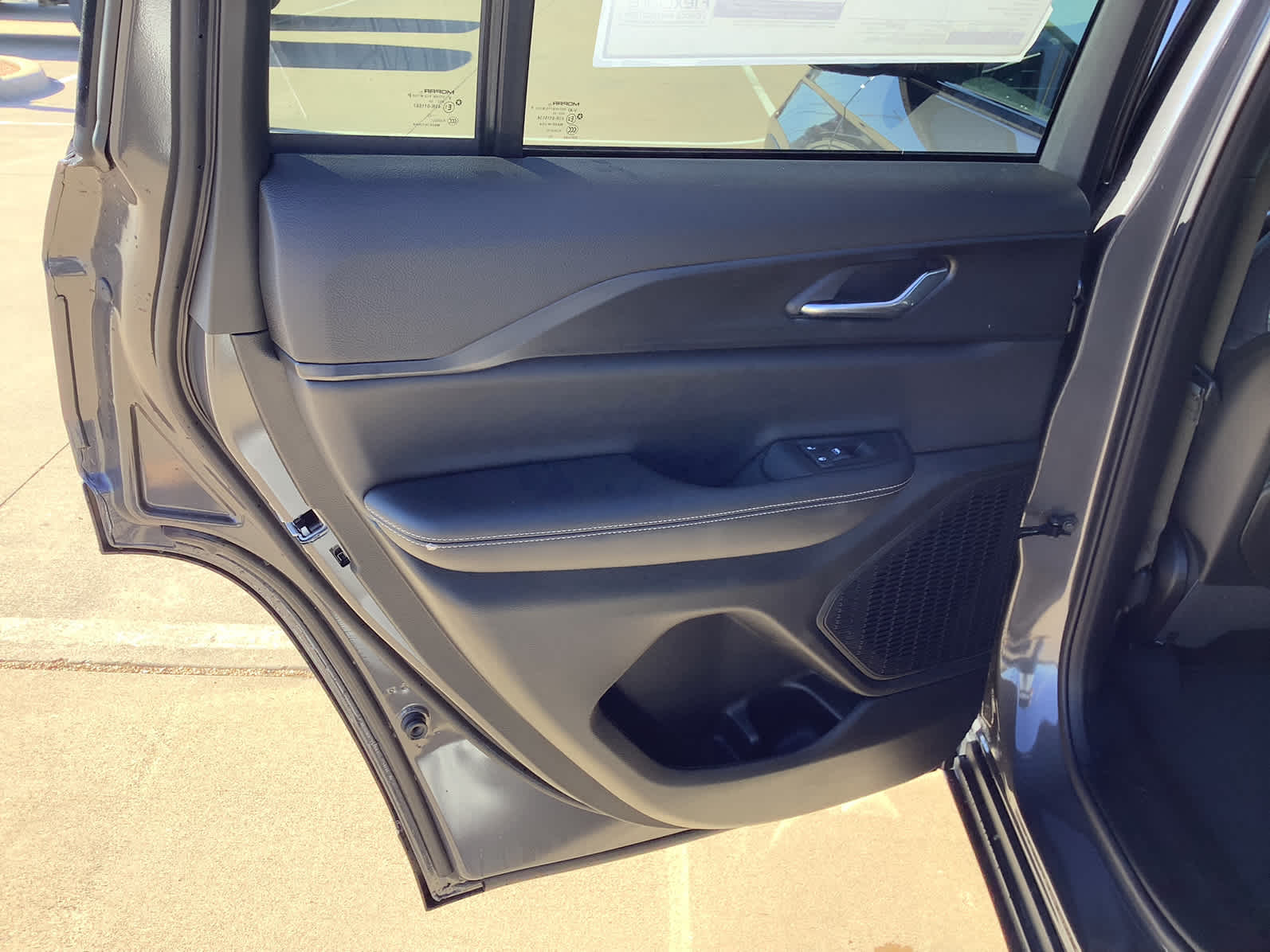New Car 2025 Jeep Grand Cherokee  Laredo For Sale Under $40,000 In Waco, Texas