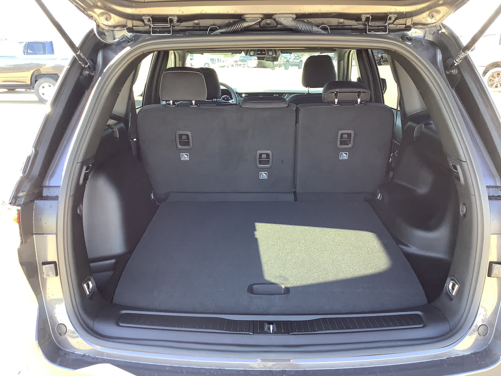 New Car 2025 Jeep Grand Cherokee  Laredo For Sale Under $40,000 In Waco, Texas