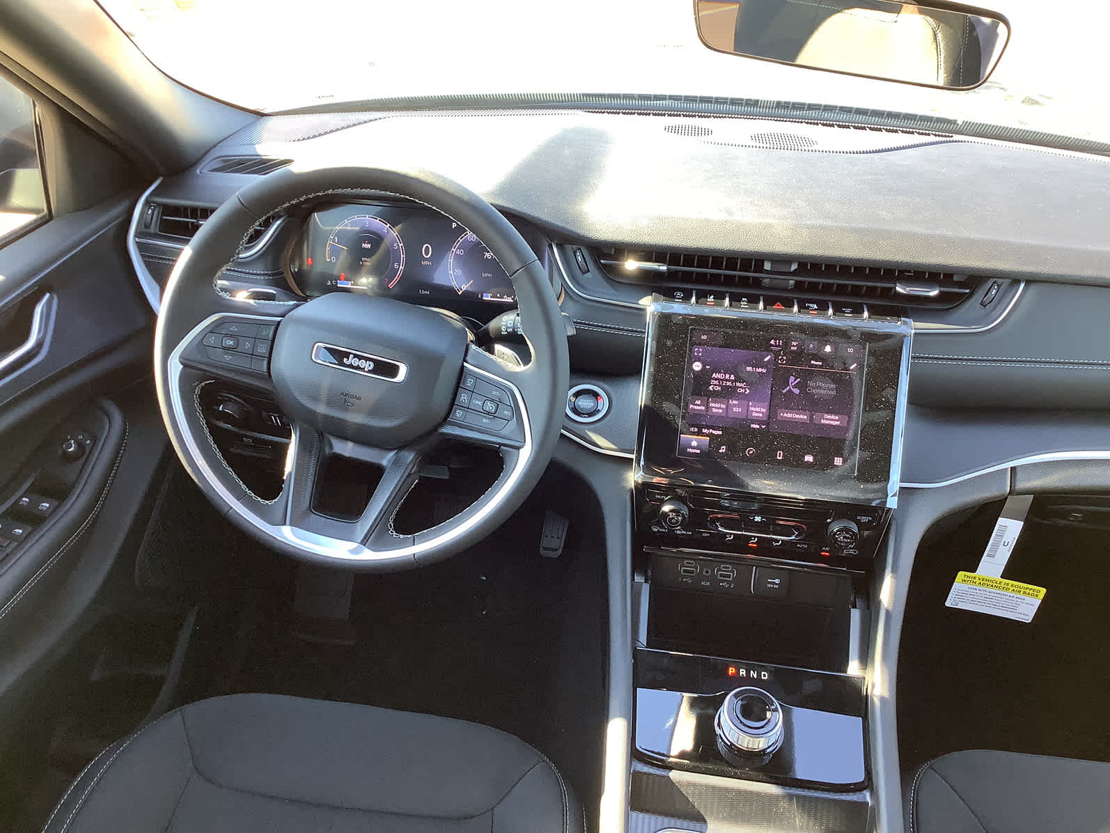 New Car 2025 Jeep Grand Cherokee  Laredo For Sale Under $40,000 In Waco, Texas