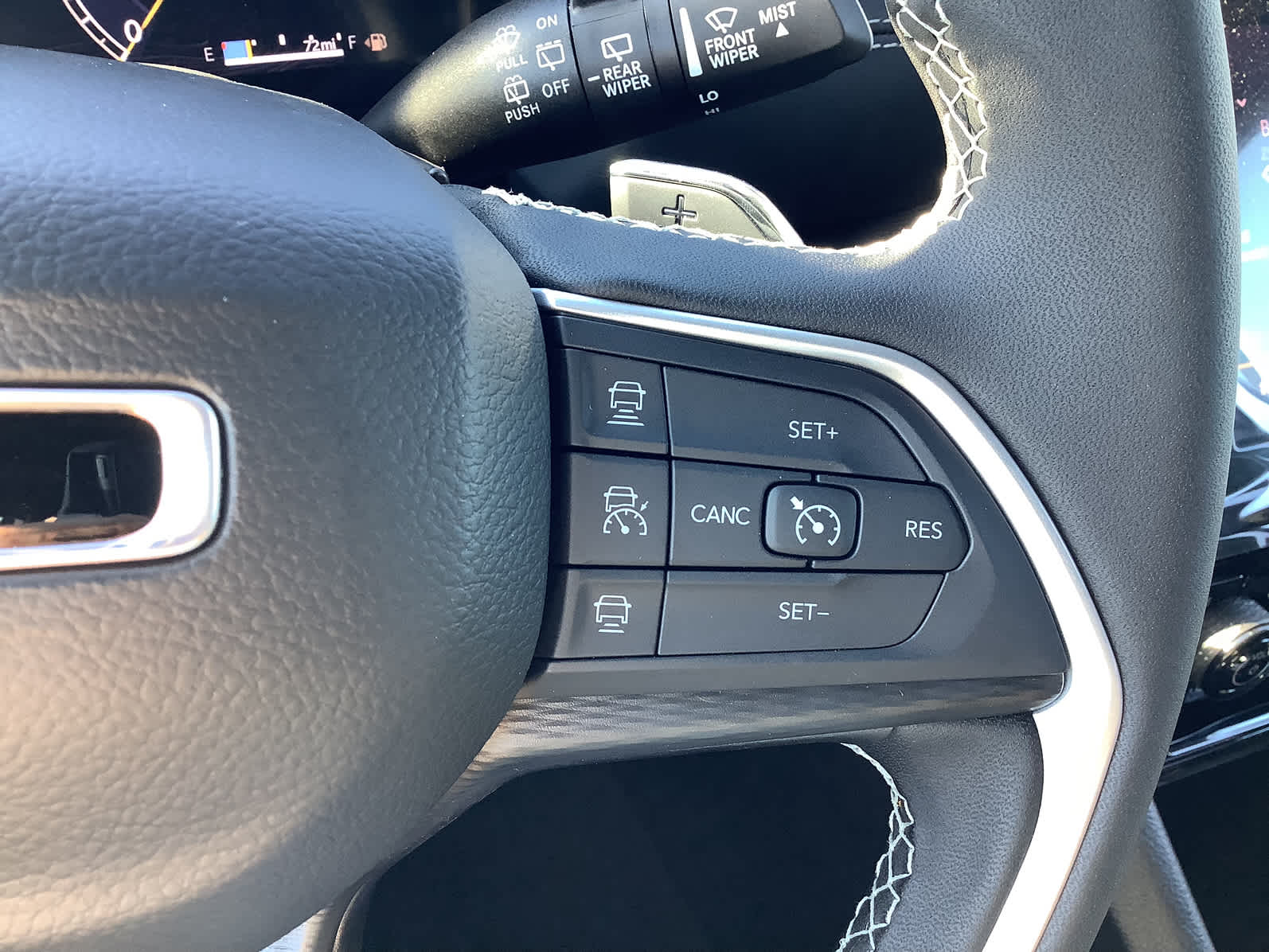 New Car 2025 Jeep Grand Cherokee  Laredo For Sale Under $40,000 In Waco, Texas