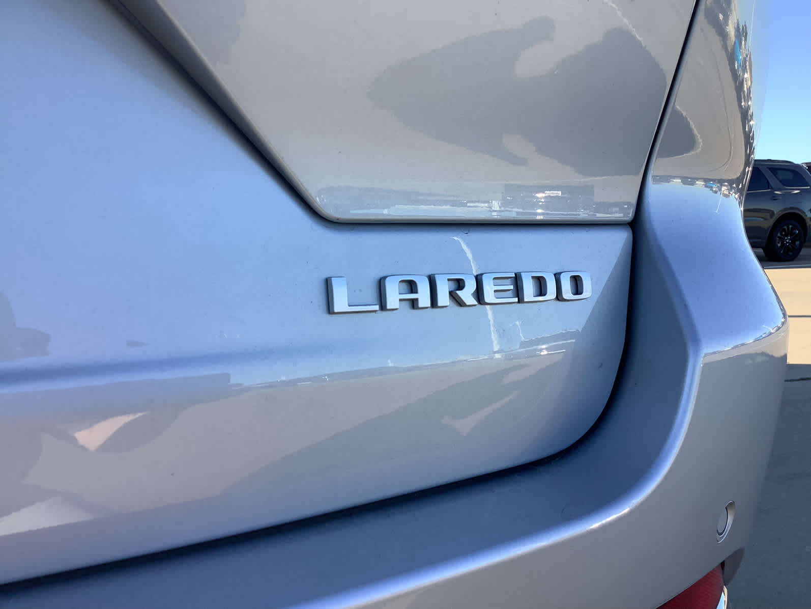 New Car 2025 Jeep Grand Cherokee  Laredo X For Sale Under $50,000 In Waco, Texas