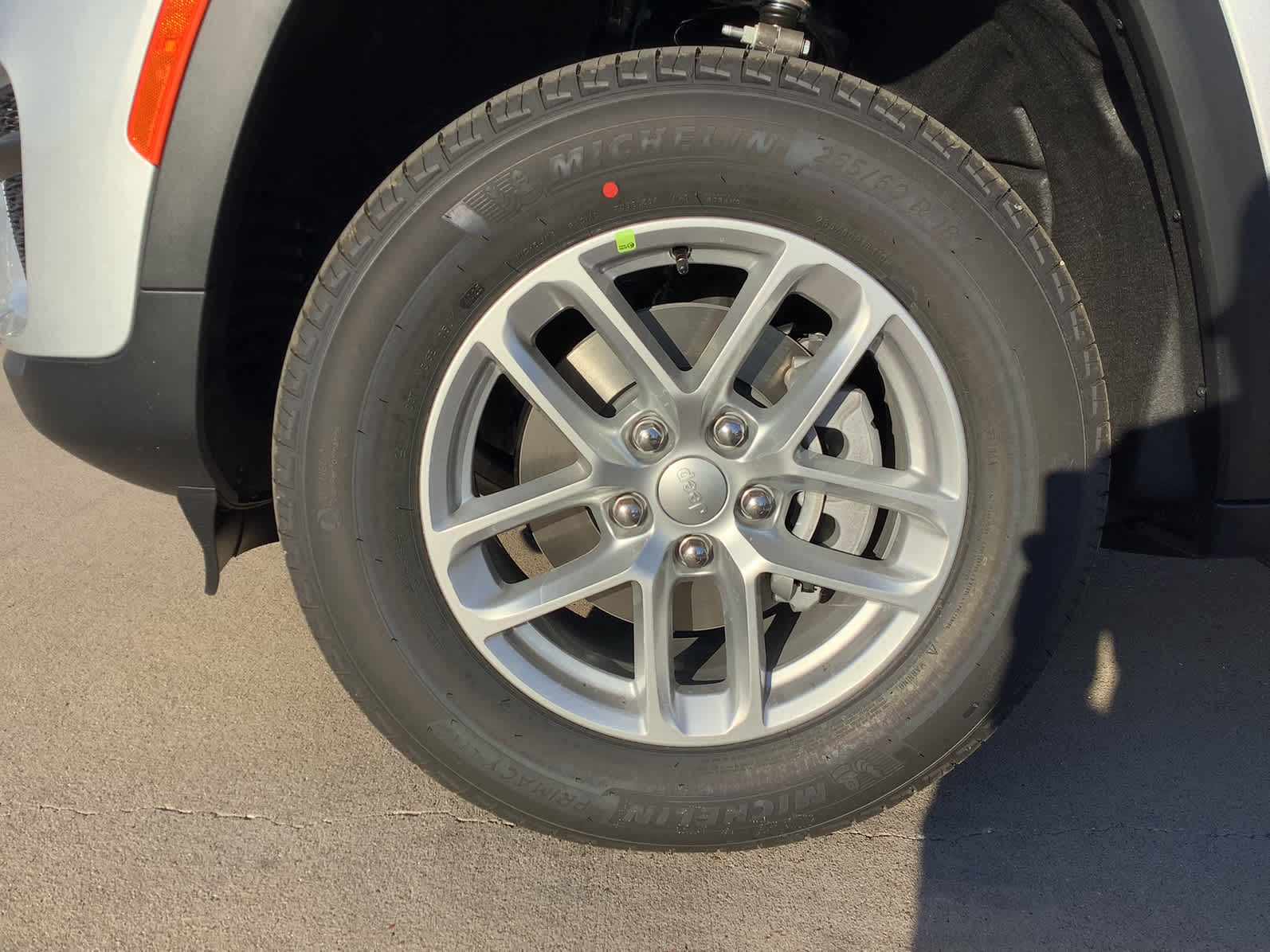 New Car 2025 Jeep Grand Cherokee  Laredo X For Sale Under $50,000 In Waco, Texas