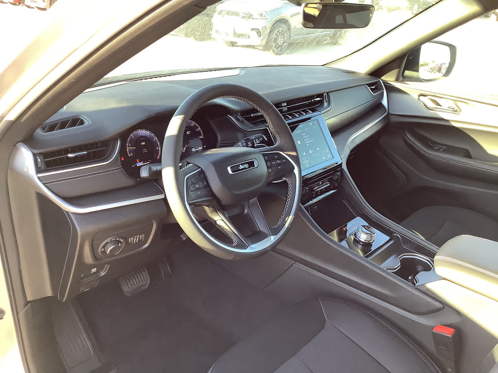 New Car 2025 Jeep Grand Cherokee  Laredo X For Sale Under $50,000 In Waco, Texas