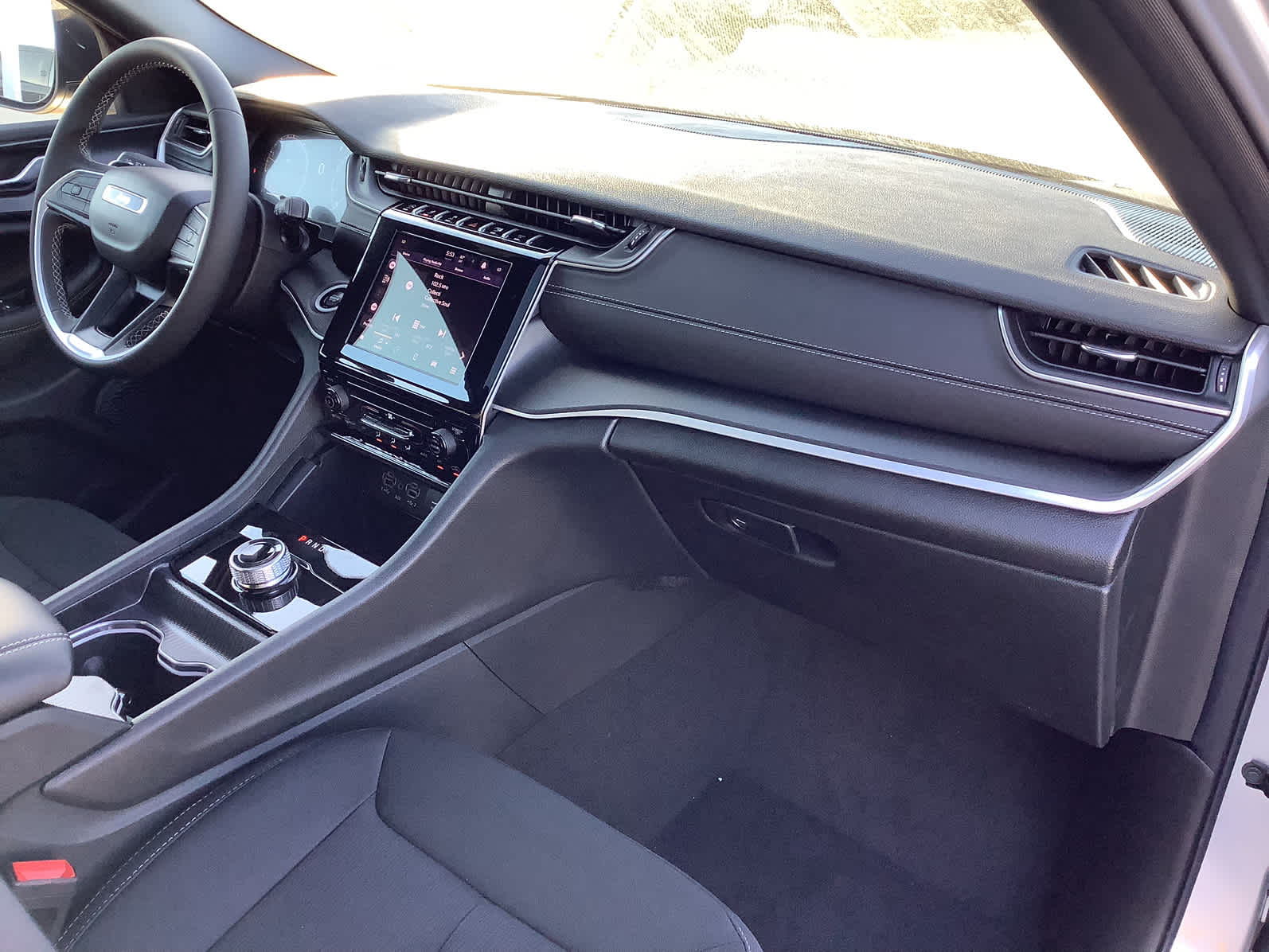 New Car 2025 Jeep Grand Cherokee  Laredo X For Sale Under $50,000 In Waco, Texas