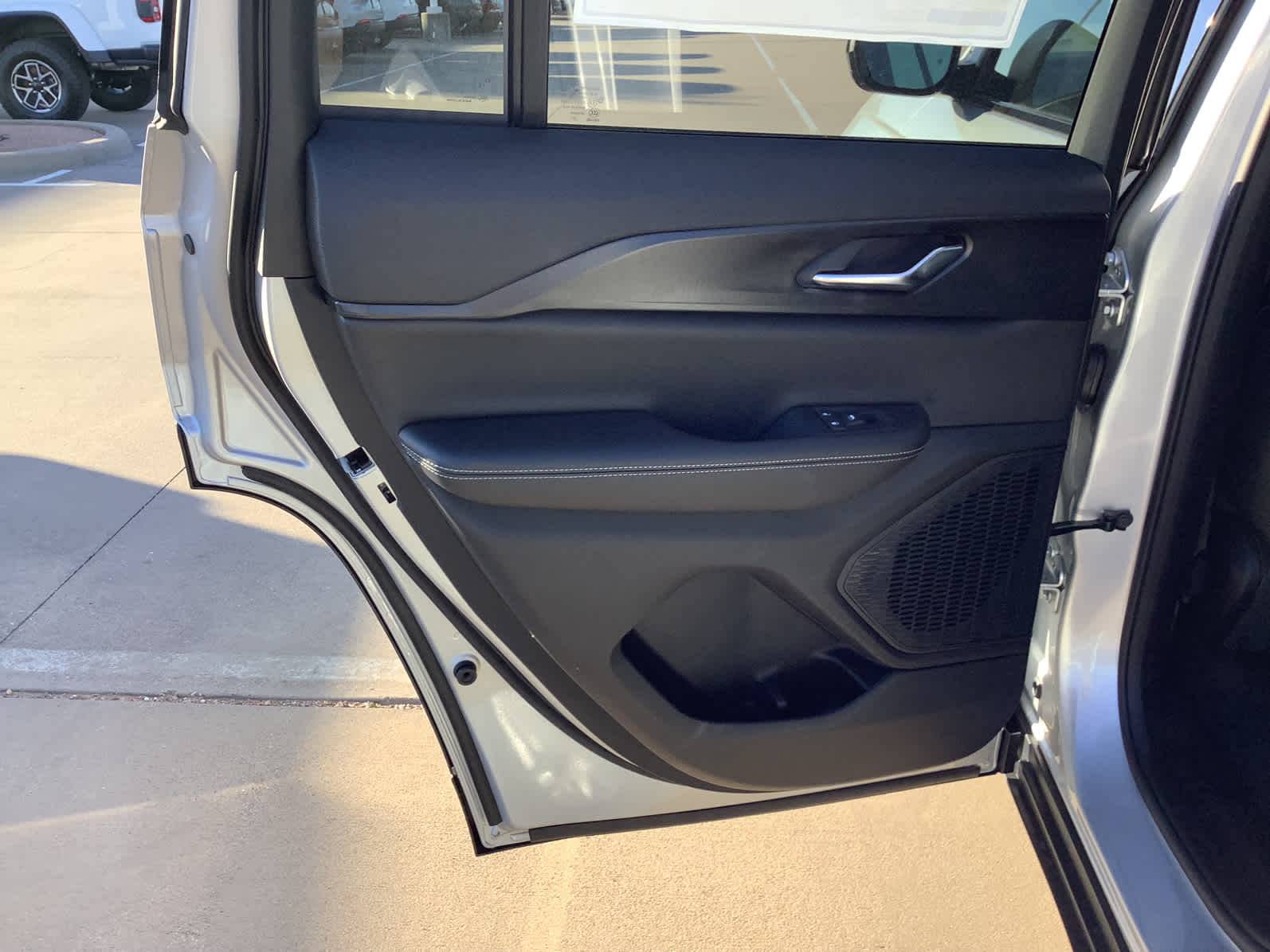 New Car 2025 Jeep Grand Cherokee  Laredo X For Sale Under $50,000 In Waco, Texas