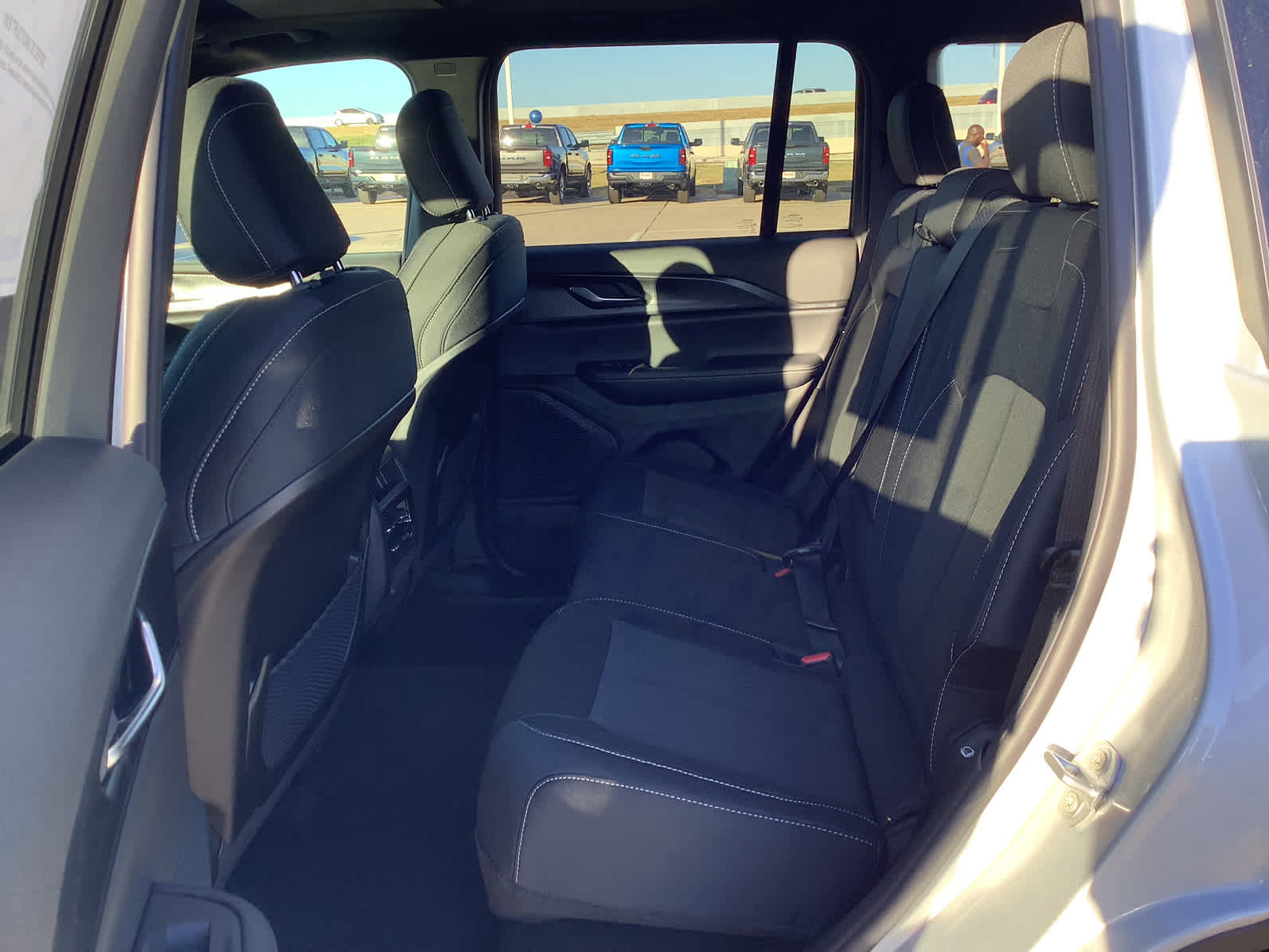 New Car 2025 Jeep Grand Cherokee  Laredo X For Sale Under $50,000 In Waco, Texas