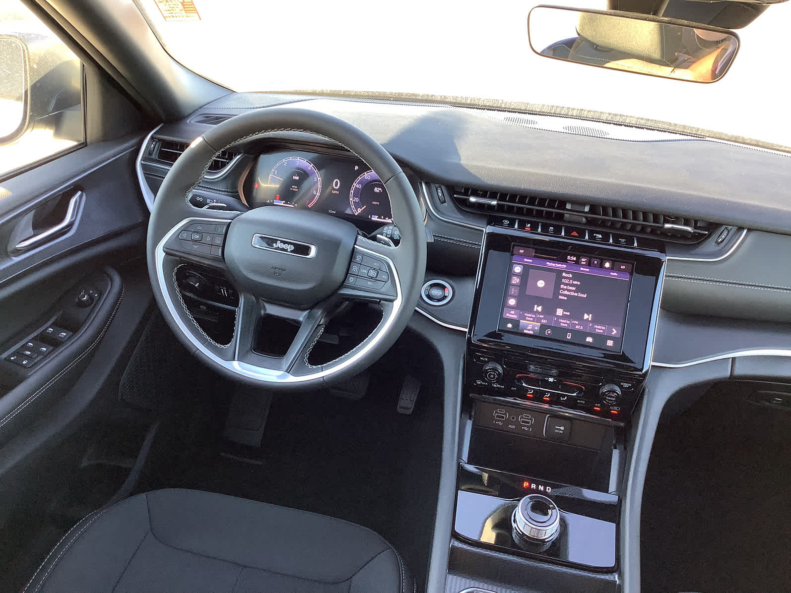 New Car 2025 Jeep Grand Cherokee  Laredo X For Sale Under $50,000 In Waco, Texas