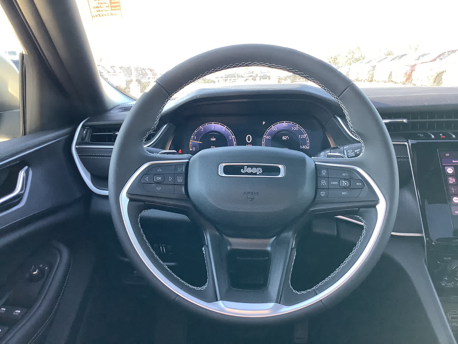 New Car 2025 Jeep Grand Cherokee  Laredo X For Sale Under $50,000 In Waco, Texas