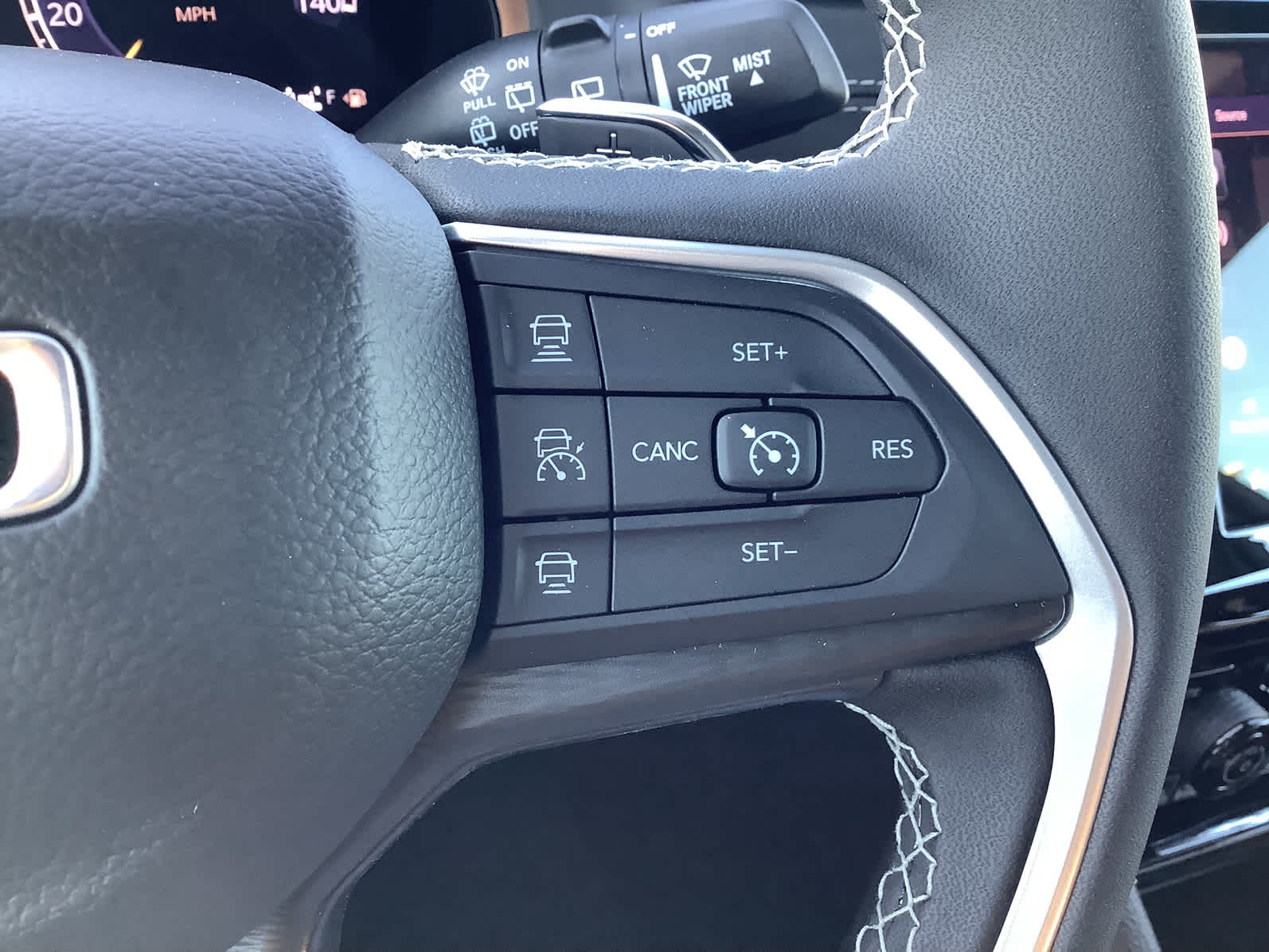 New Car 2025 Jeep Grand Cherokee  Laredo X For Sale Under $50,000 In Waco, Texas