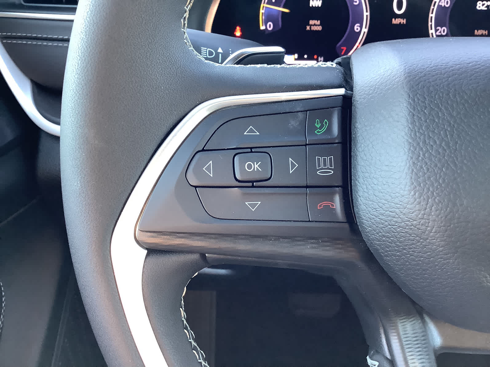 New Car 2025 Jeep Grand Cherokee  Laredo X For Sale Under $50,000 In Waco, Texas