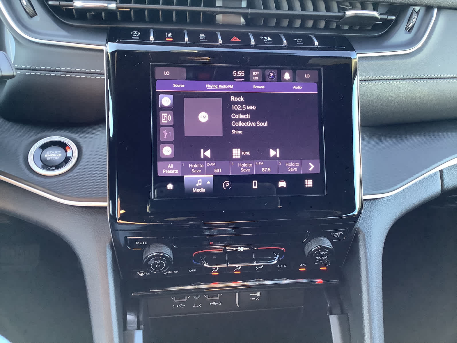 New Car 2025 Jeep Grand Cherokee  Laredo X For Sale Under $50,000 In Waco, Texas