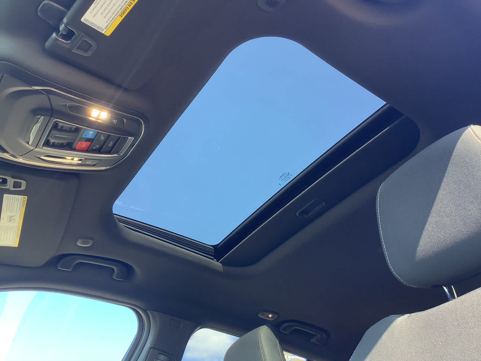 New Car 2025 Jeep Grand Cherokee  Laredo For Sale In Waco, Texas