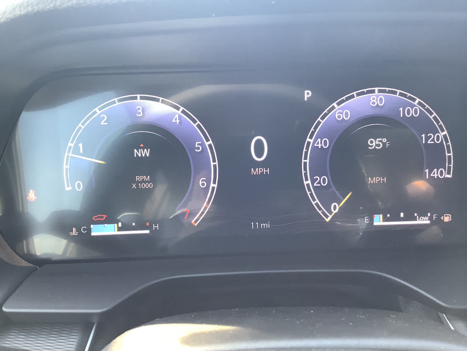 New Car 2025 Jeep Grand Cherokee  Laredo For Sale In Waco, Texas