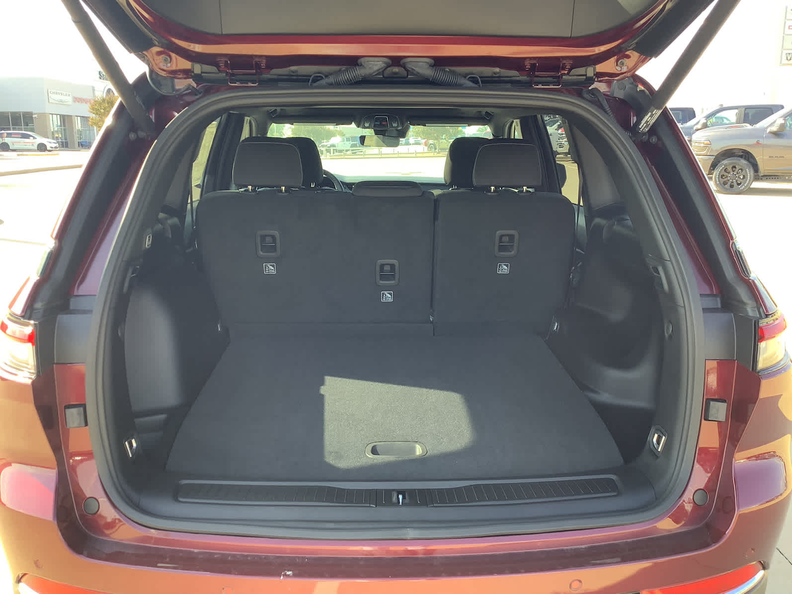 New Car 2025 Jeep Grand Cherokee  Laredo For Sale In Waco, Texas