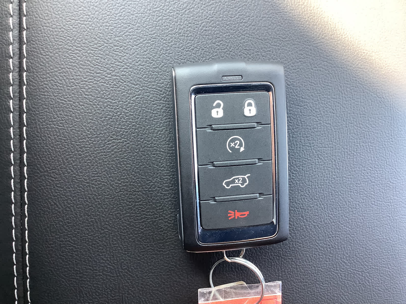New Car 2025 Jeep Grand Cherokee  Laredo For Sale In Waco, Texas