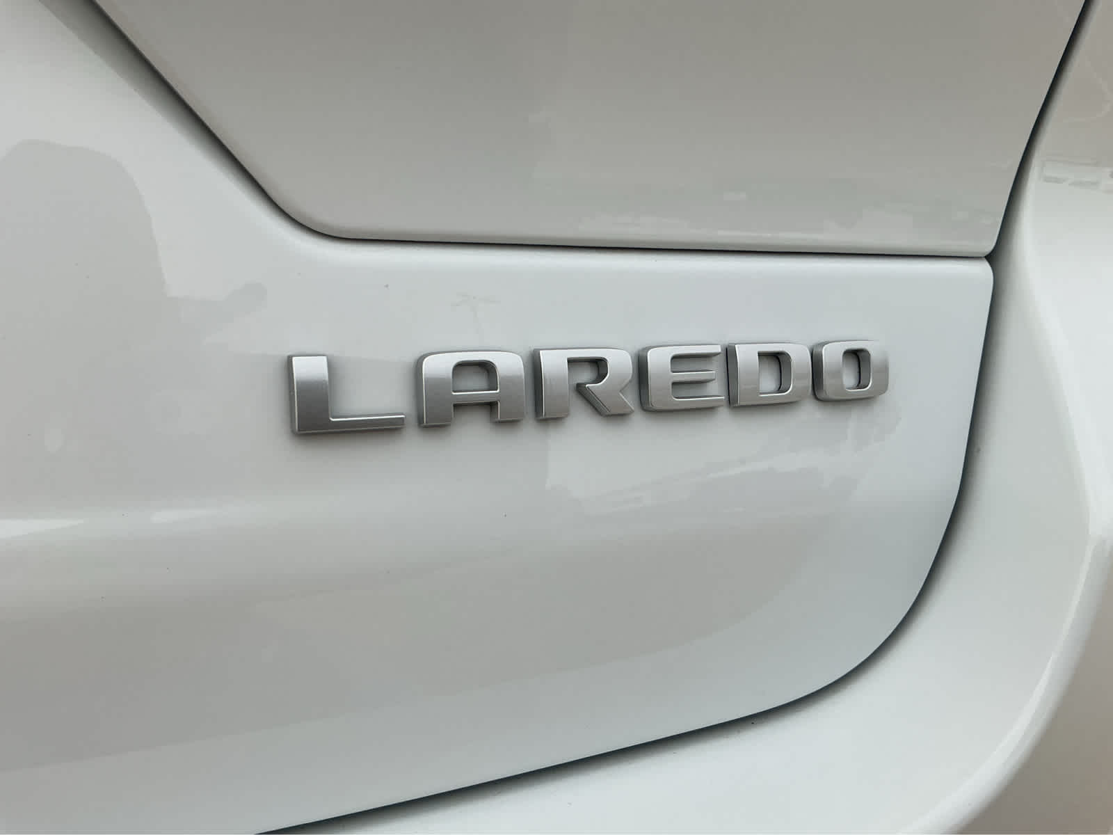 new 2026 Jeep Grand Cherokee car, priced at $42,710