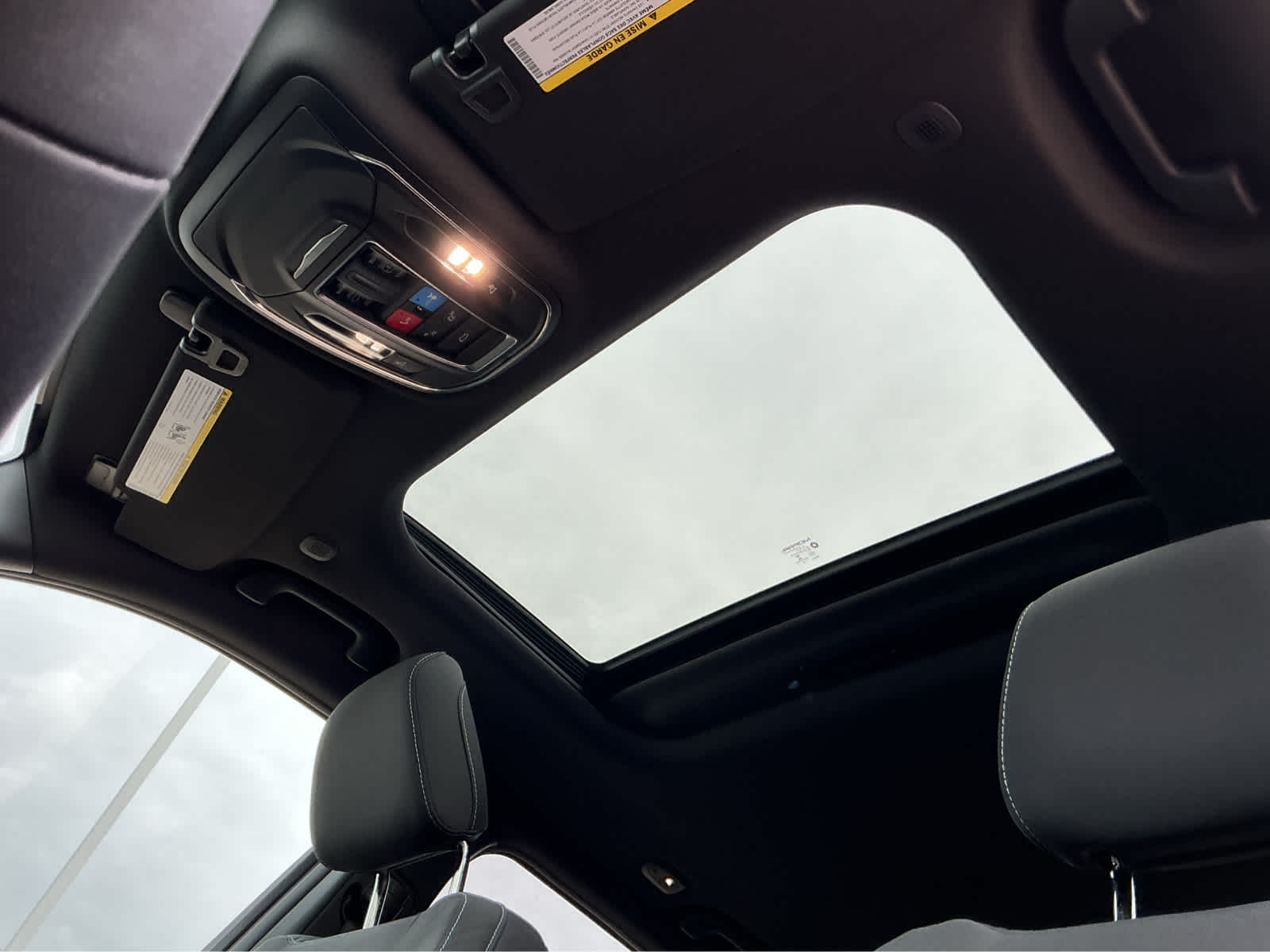 new 2026 Jeep Grand Cherokee car, priced at $42,710