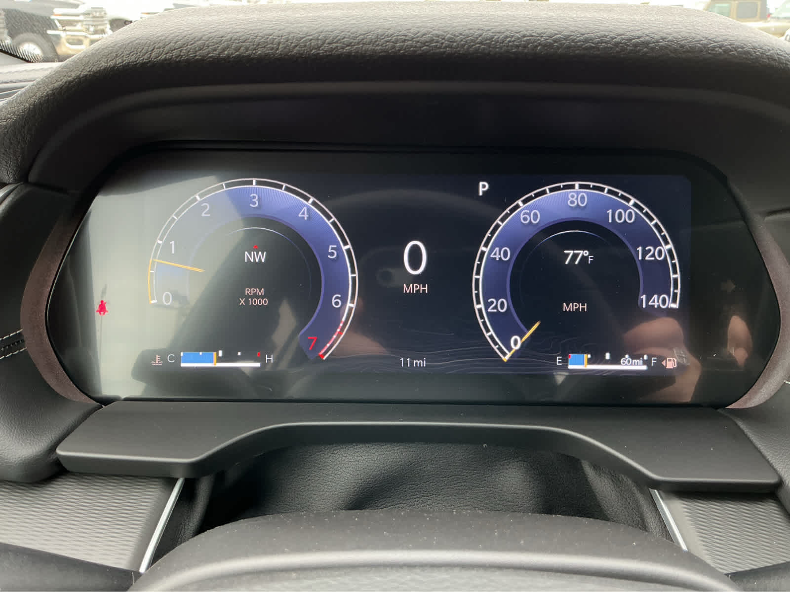 new 2026 Jeep Grand Cherokee car, priced at $42,710