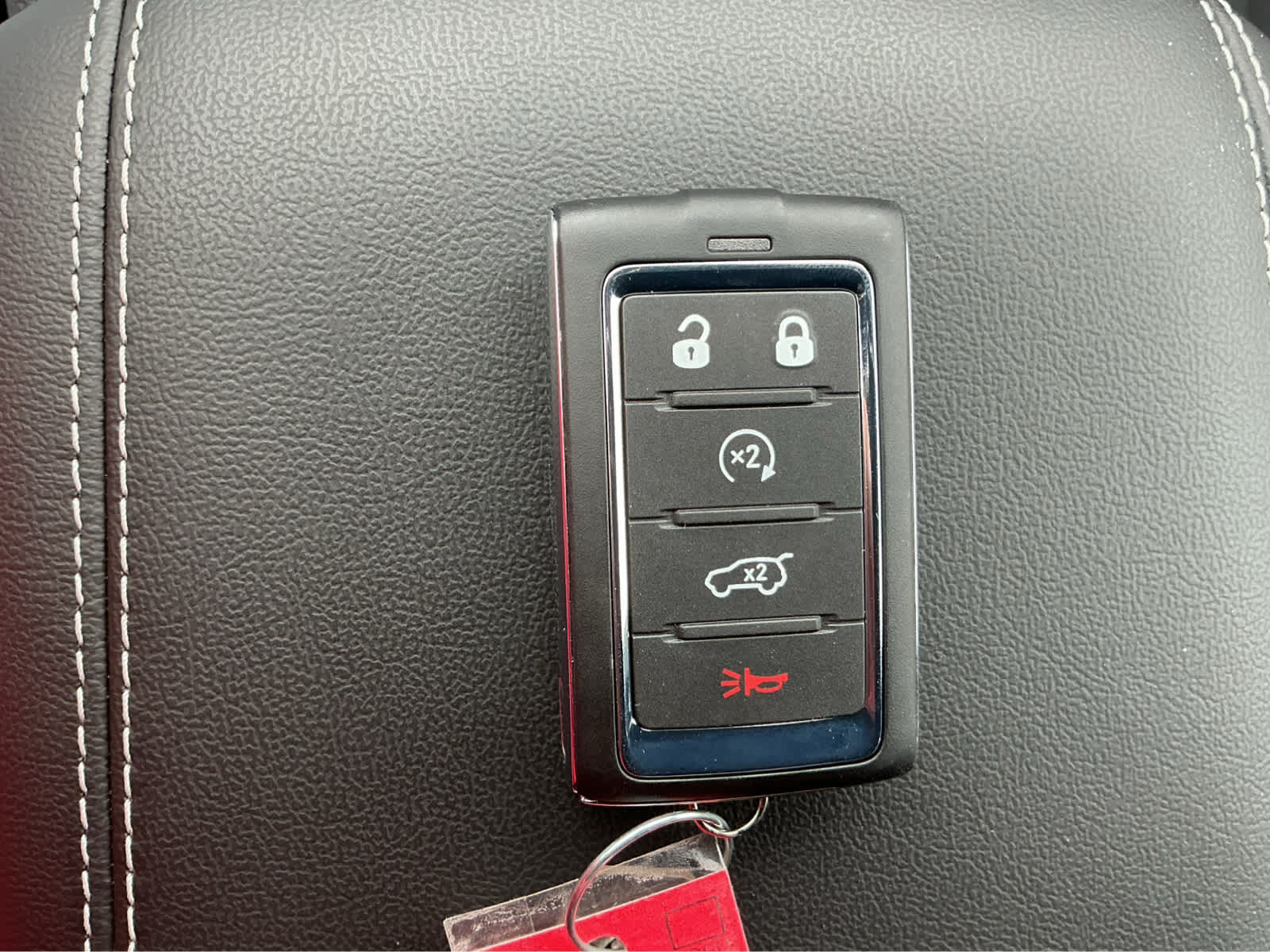 new 2026 Jeep Grand Cherokee car, priced at $42,710